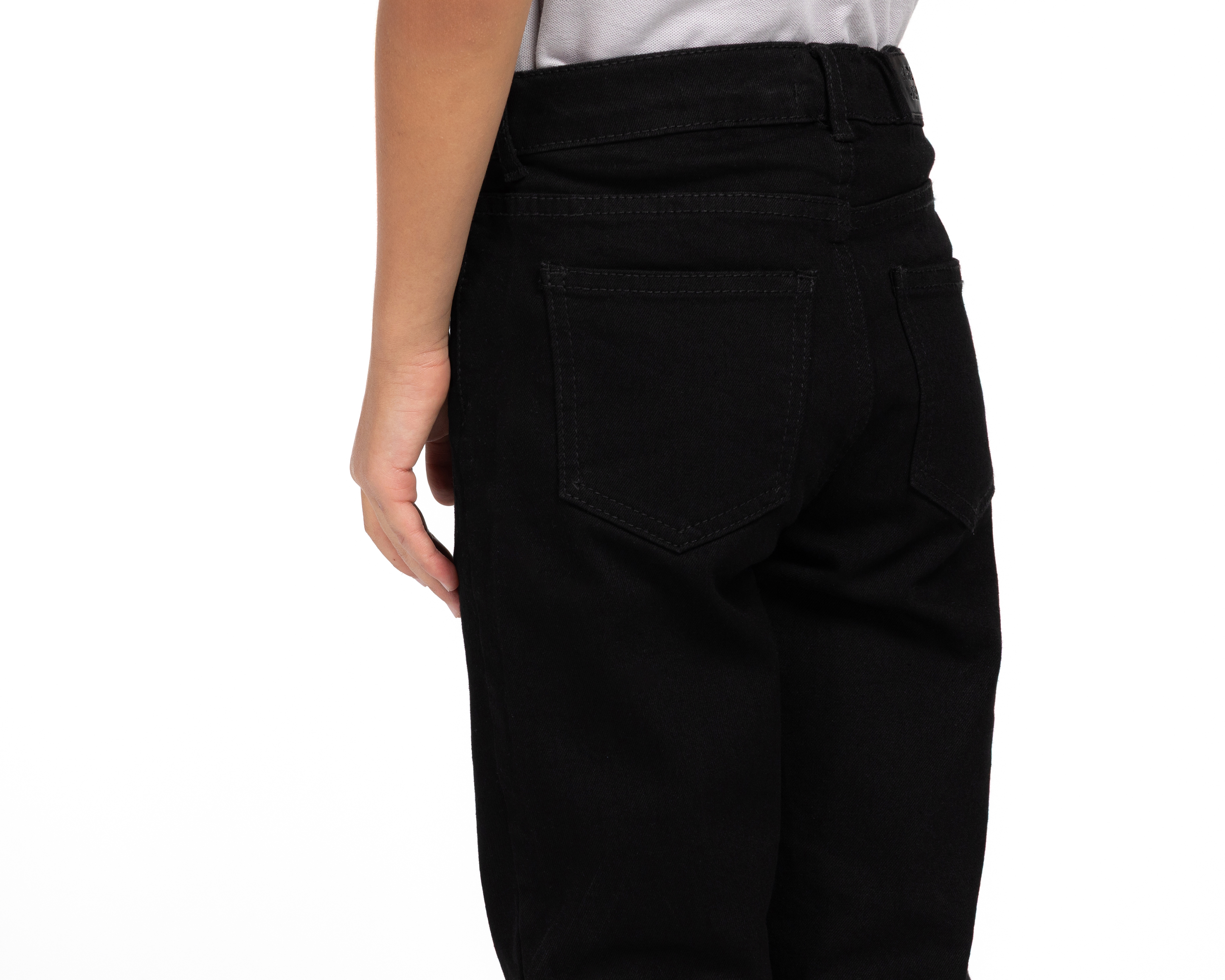 Foto 5 | Foto 5 | Pantalón Refill Skinny para Niño