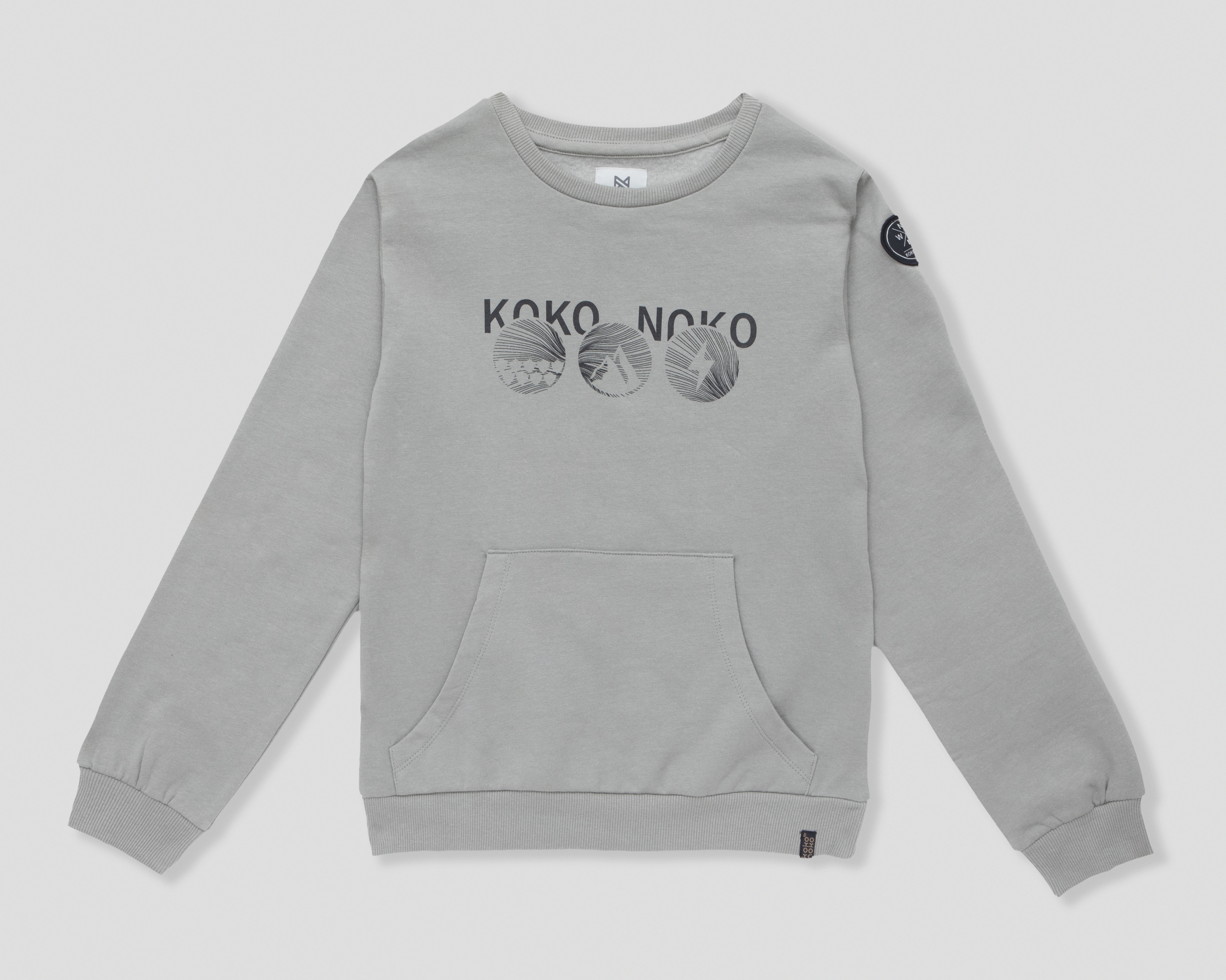Foto 1 | Foto 1 | Sudadera Koko Noko para Niño