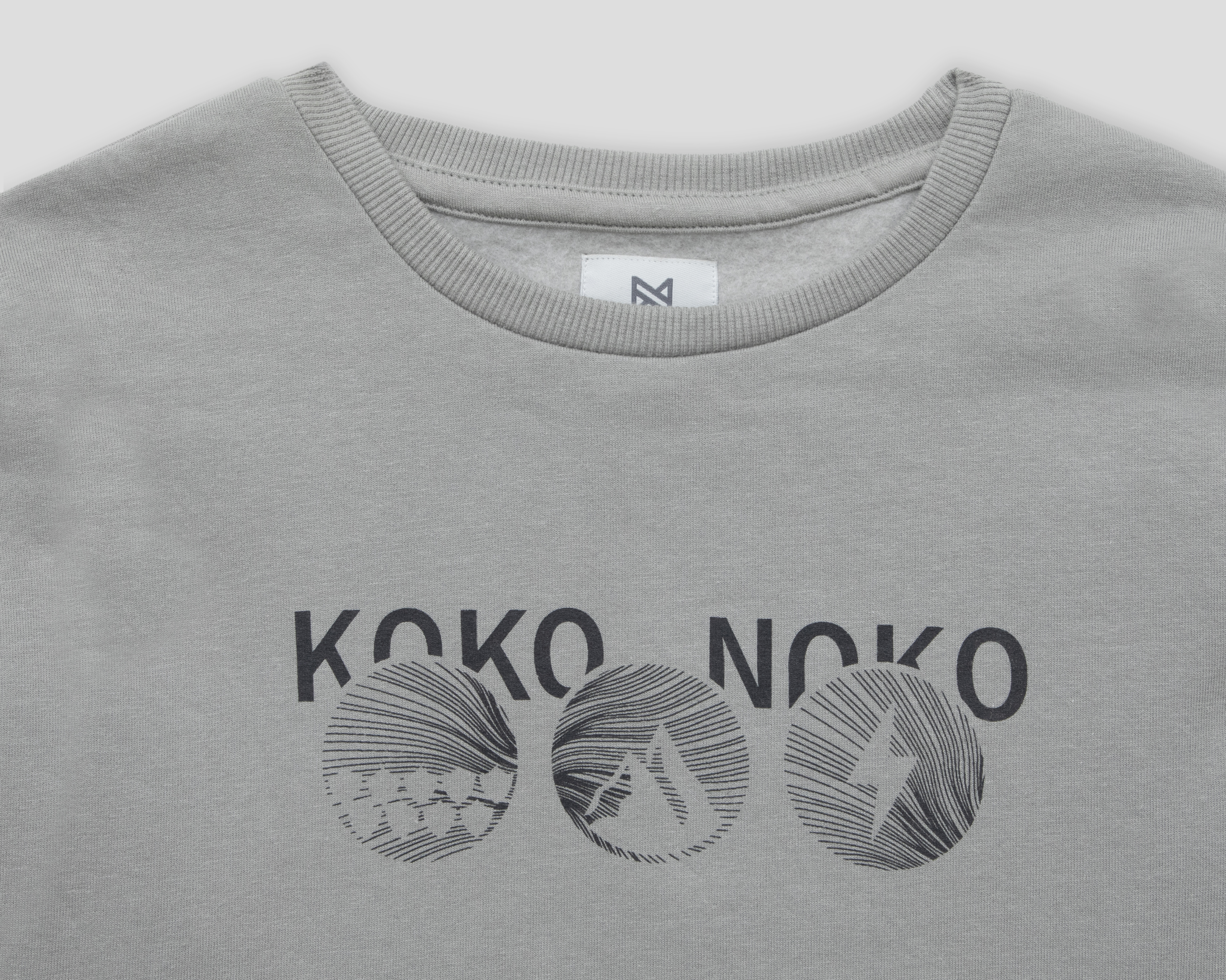 Foto 3 | Foto 3 | Sudadera Koko Noko para Niño