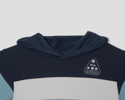 Foto 3 | Foto 3 | Sudadera con Capucha Koko Noko para Niño