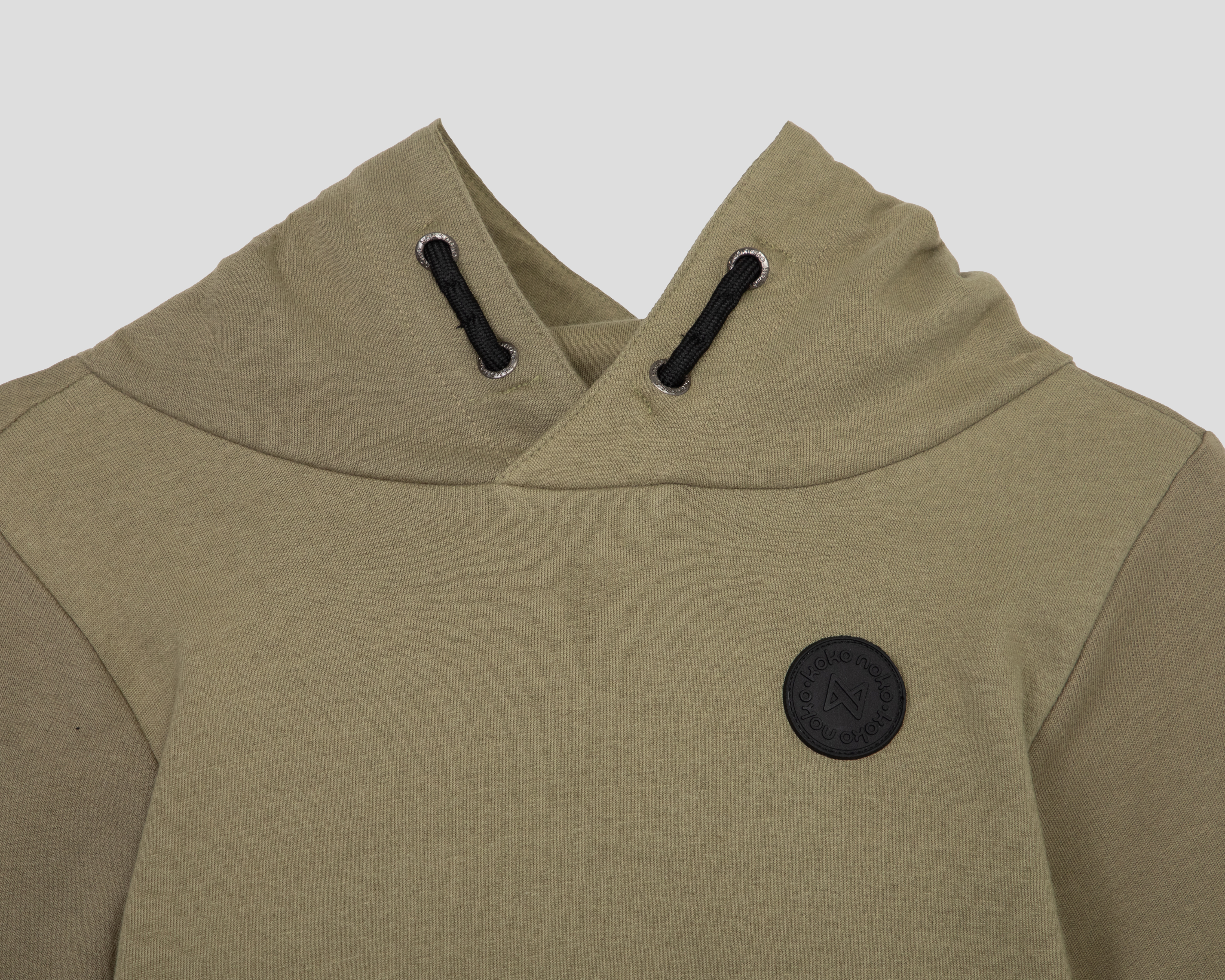 Foto 4 pulgar | Foto 3 | Sudadera con Capucha Koko Noko para Niño