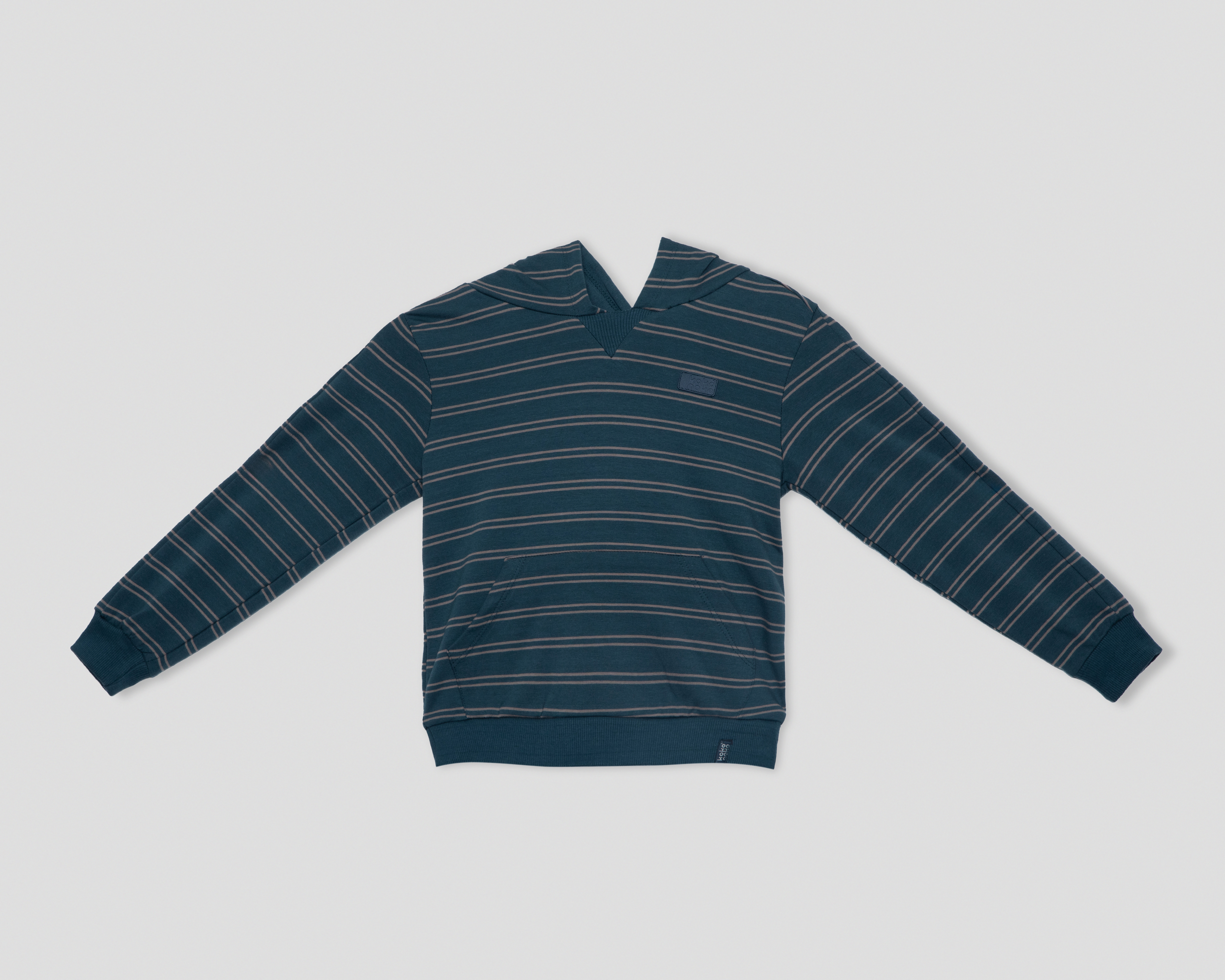 Foto 2 pulgar | Foto 1 | Sudadera con Capucha Koko Noko para Niño