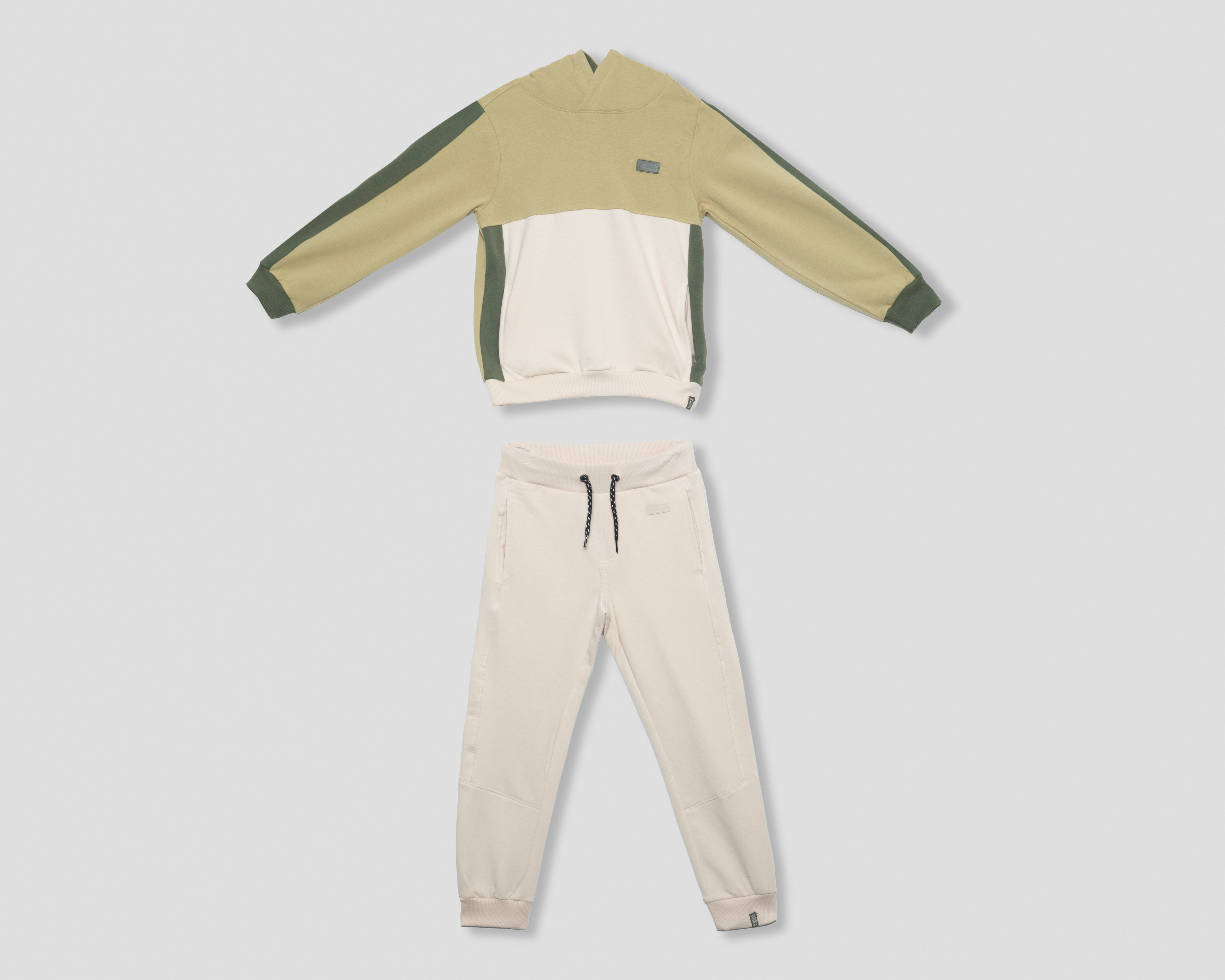 Foto 1 | Foto 1 | Sudadera y Pants Koko Noko para Niño