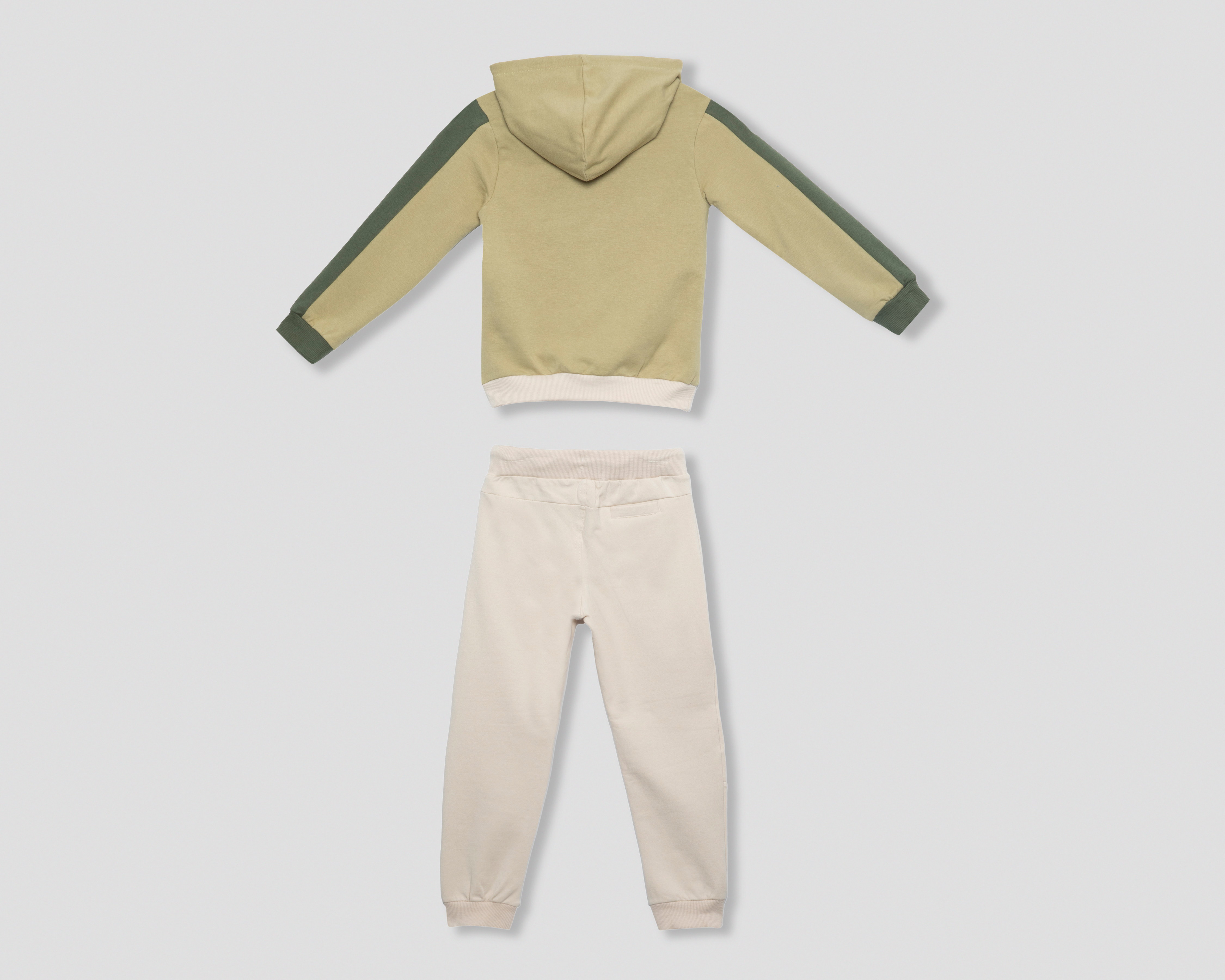 Foto 3 pulgar | Foto 2 | Sudadera y Pants Koko Noko para Niño