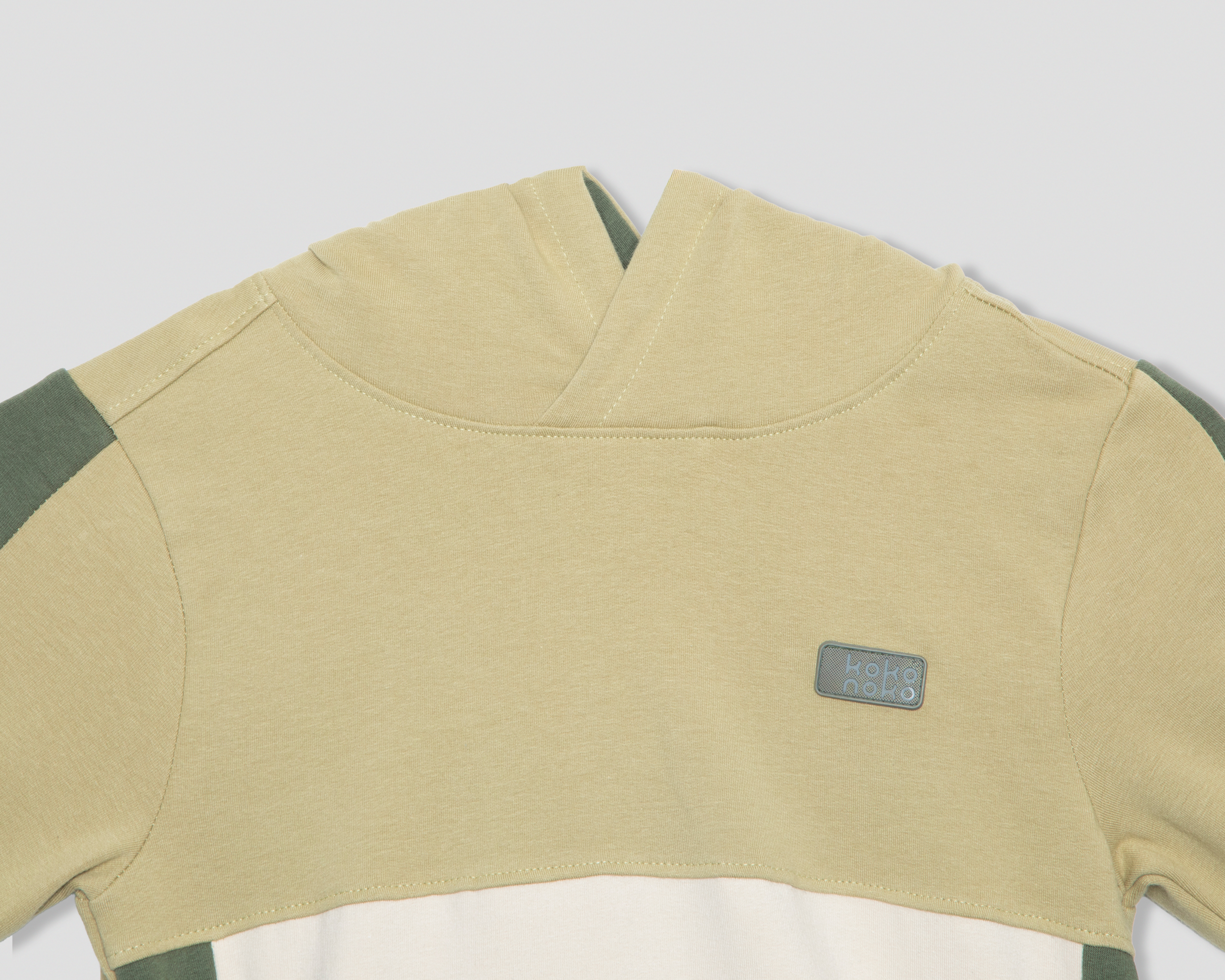 Foto 4 pulgar | Foto 3 | Sudadera y Pants Koko Noko para Niño