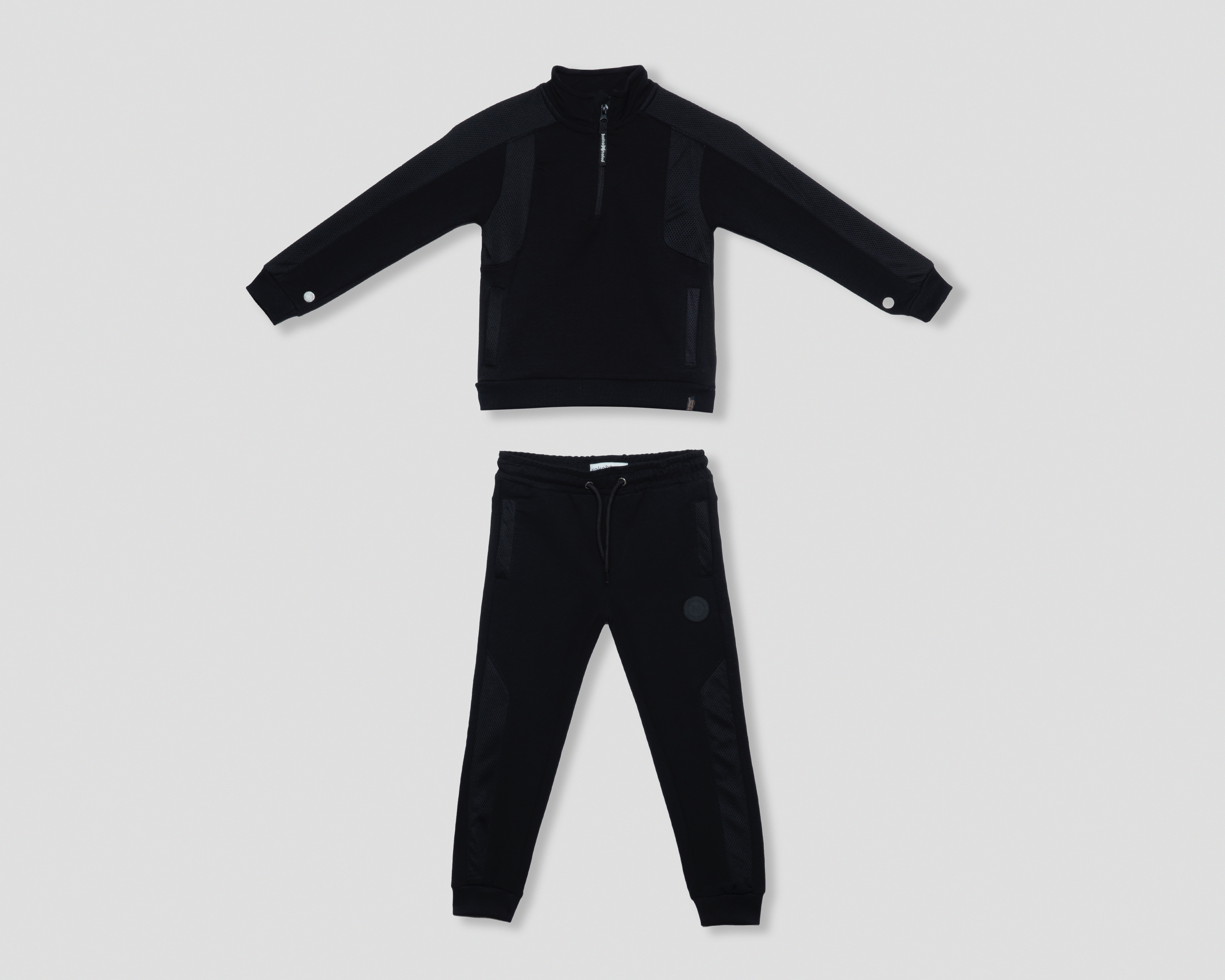 Foto 2 pulgar | Foto 1 | Sudadera y Pants Koko Noko para Niño