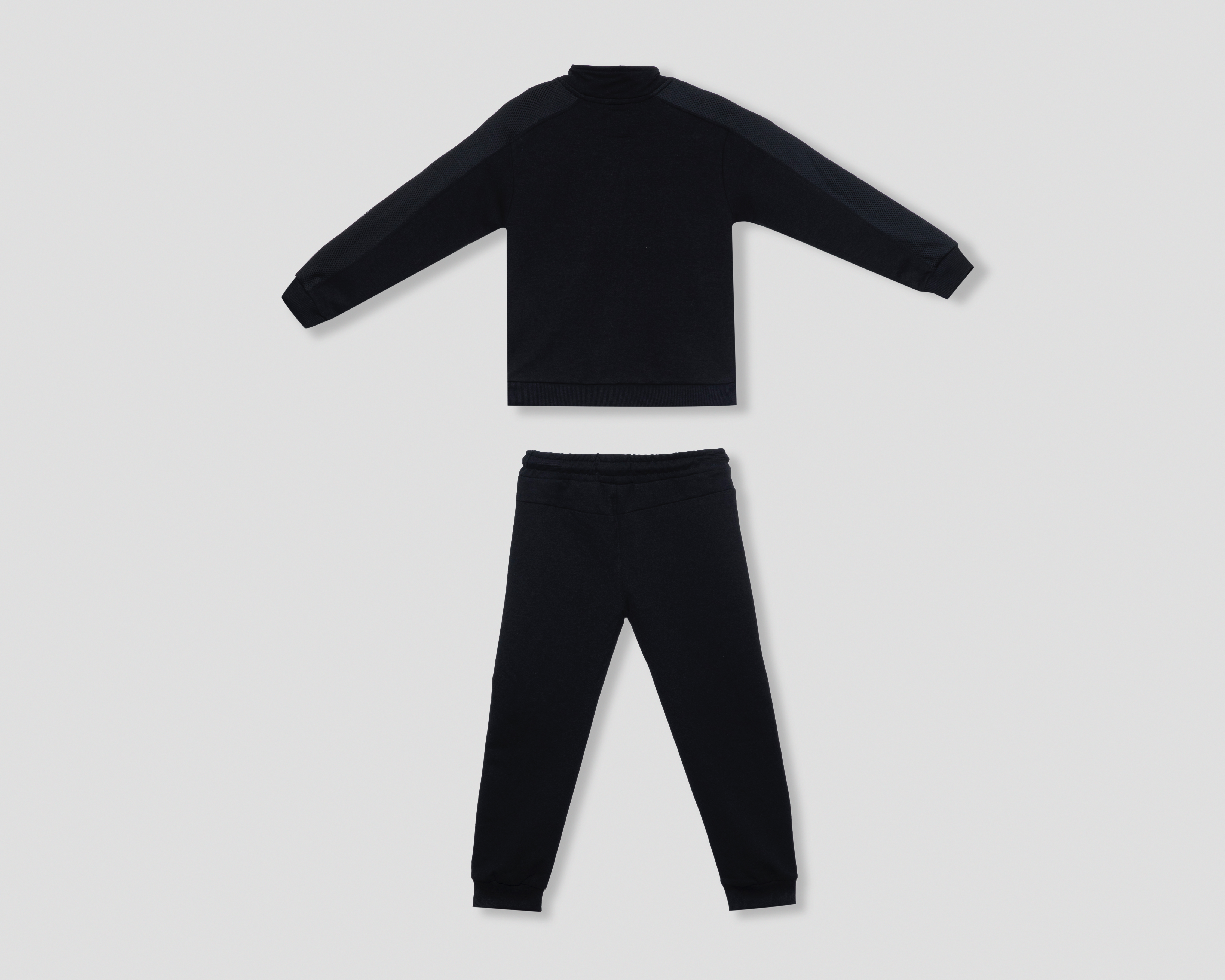 Foto 3 pulgar | Foto 2 | Sudadera y Pants Koko Noko para Niño