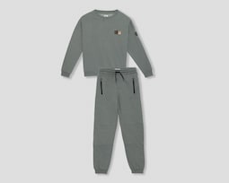 Sudadera y Pants Koko Noko para Niño