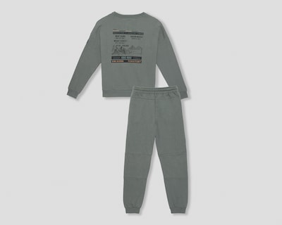 Foto 2 | Foto 2 | Sudadera y Pants Koko Noko para Niño