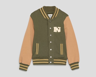 Foto 1 | Foto 1 | Chamarra Koko Noko para Niño