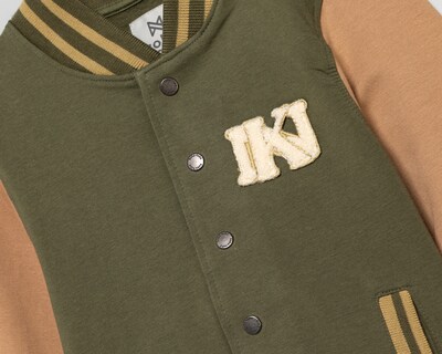 Foto 3 | Foto 3 | Chamarra Koko Noko para Niño