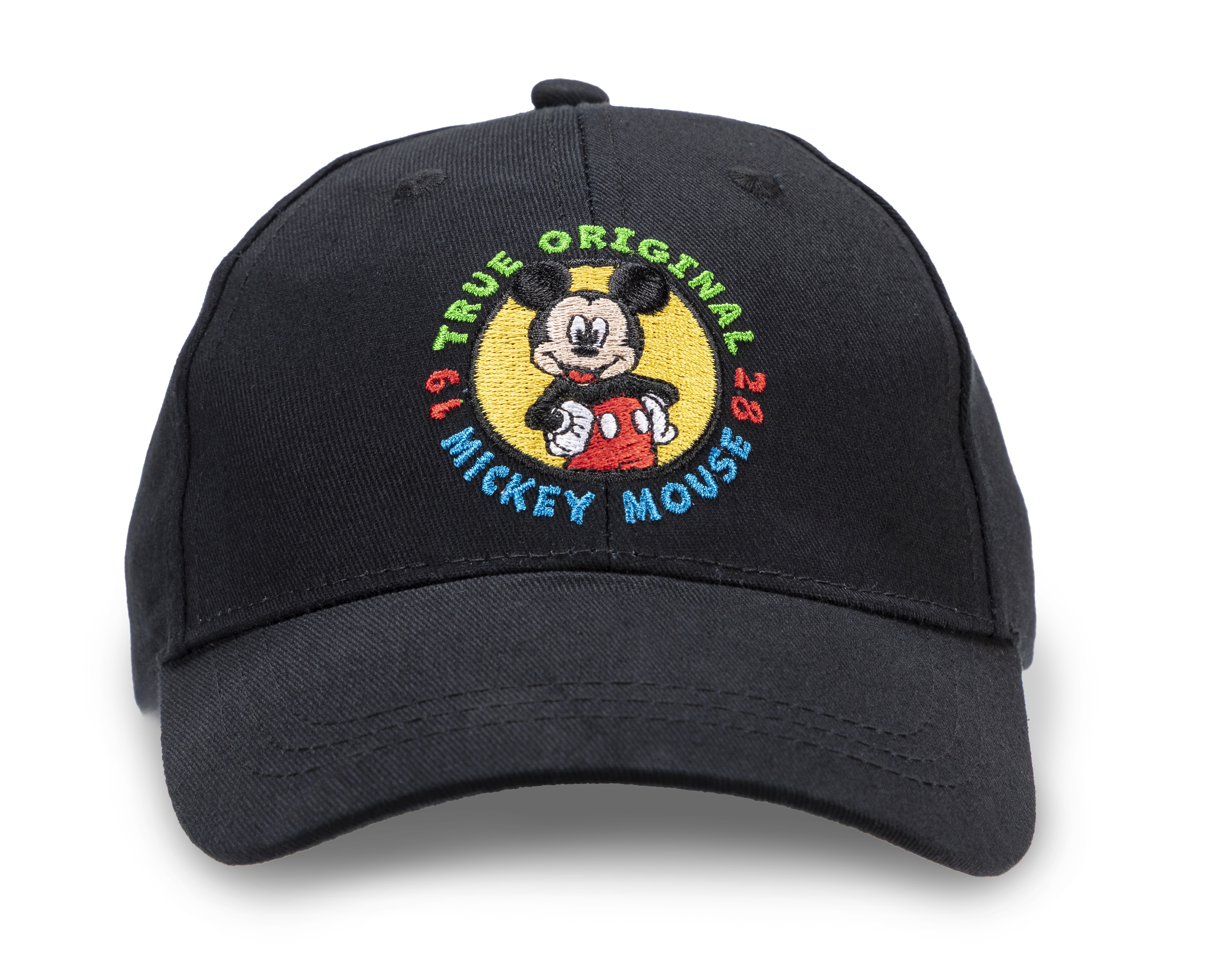 Foto 1 | Foto 1 | Gorra Curva Disney Mickey Mouse para Niño
