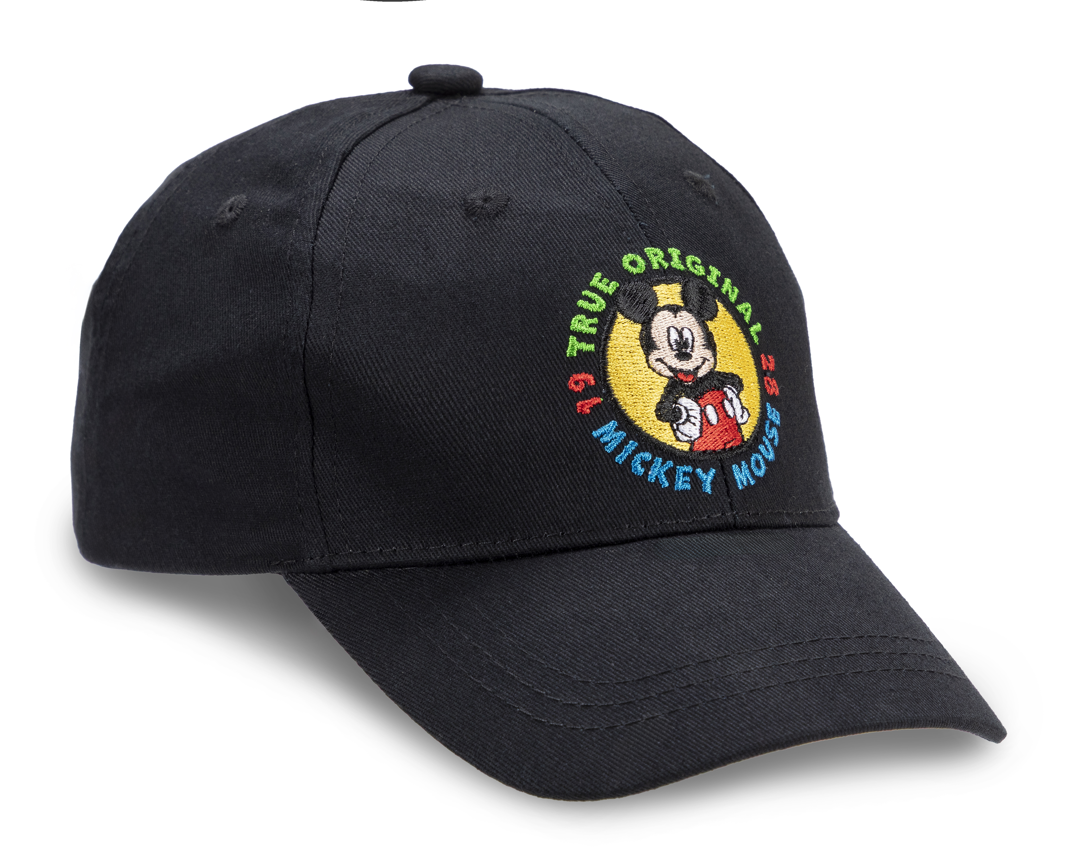 Foto 3 pulgar | Foto 2 | Gorra Curva Disney Mickey Mouse para Niño