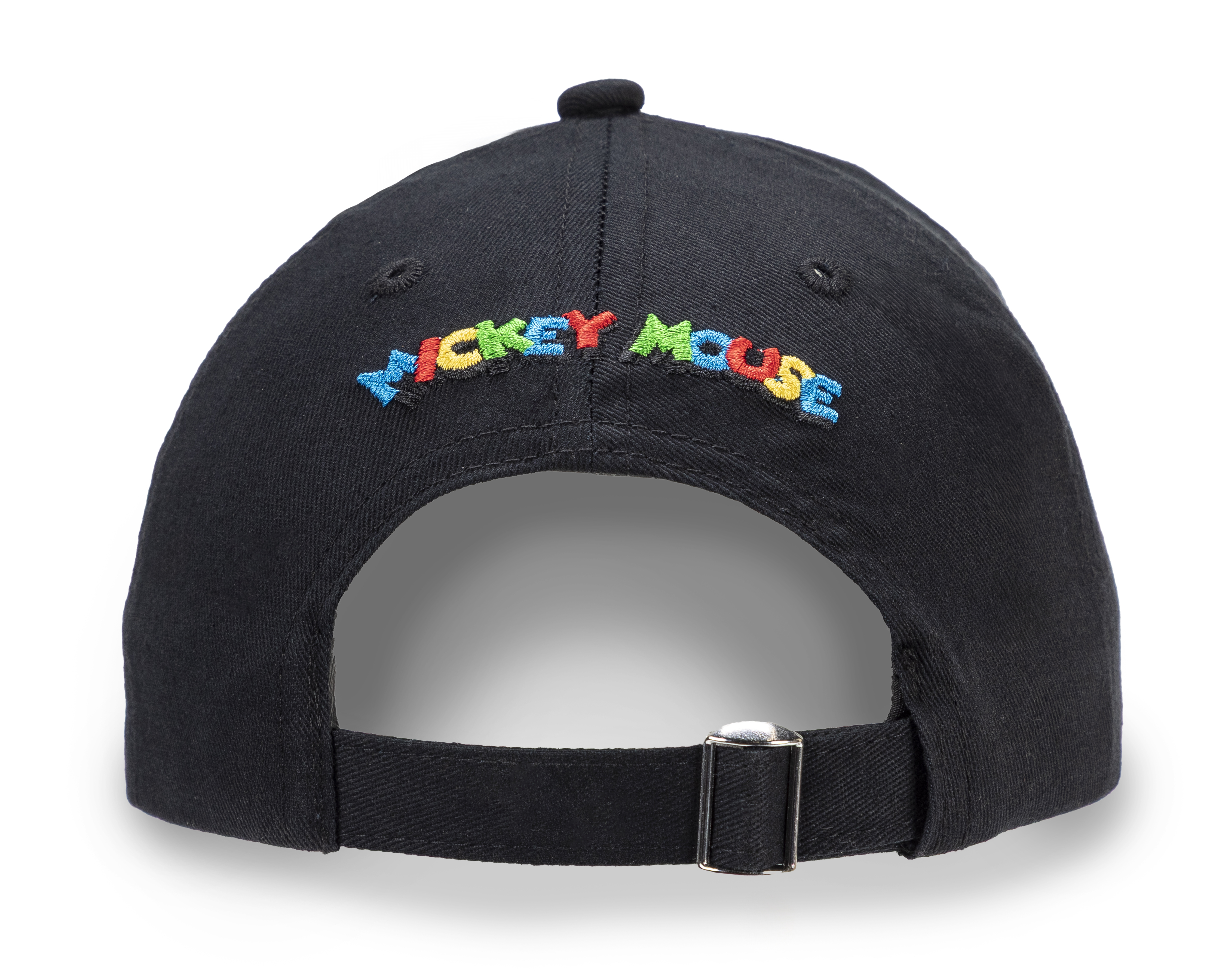 Foto 4 pulgar | Foto 3 | Gorra Curva Disney Mickey Mouse para Niño