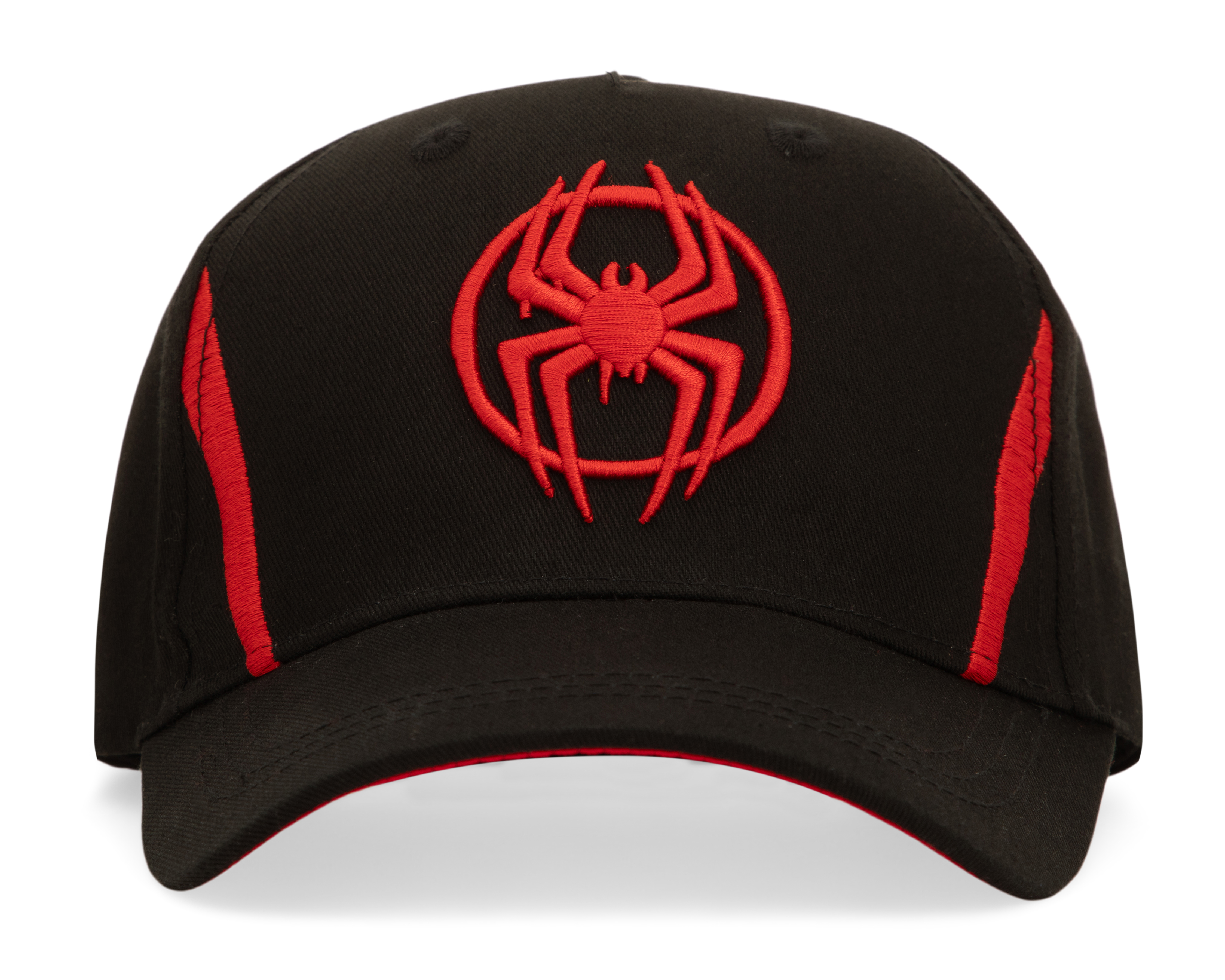 Gorra Curva Marvel Spider-Man