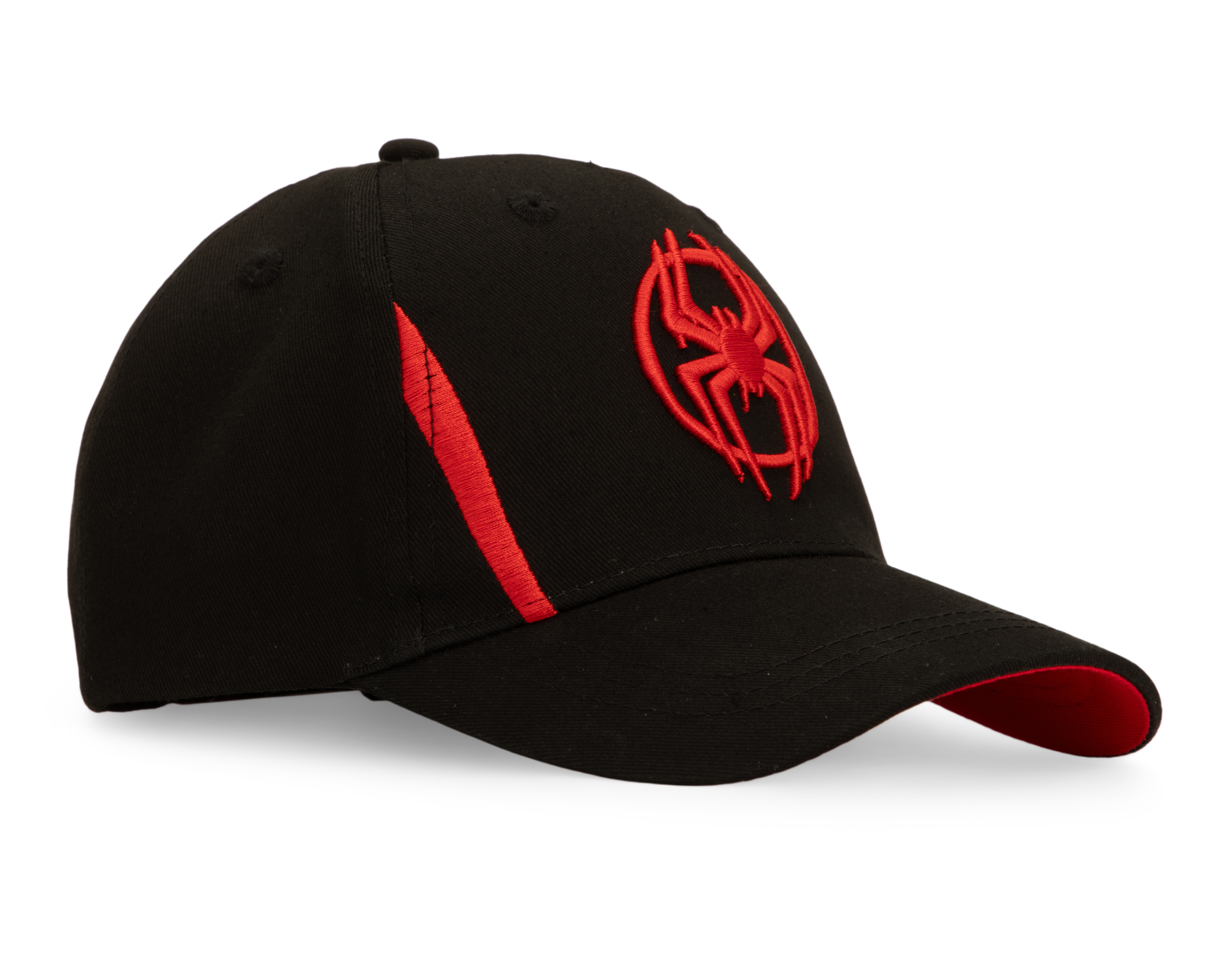 Foto 2 | Foto 2 | Gorra Curva Marvel Spider-Man
