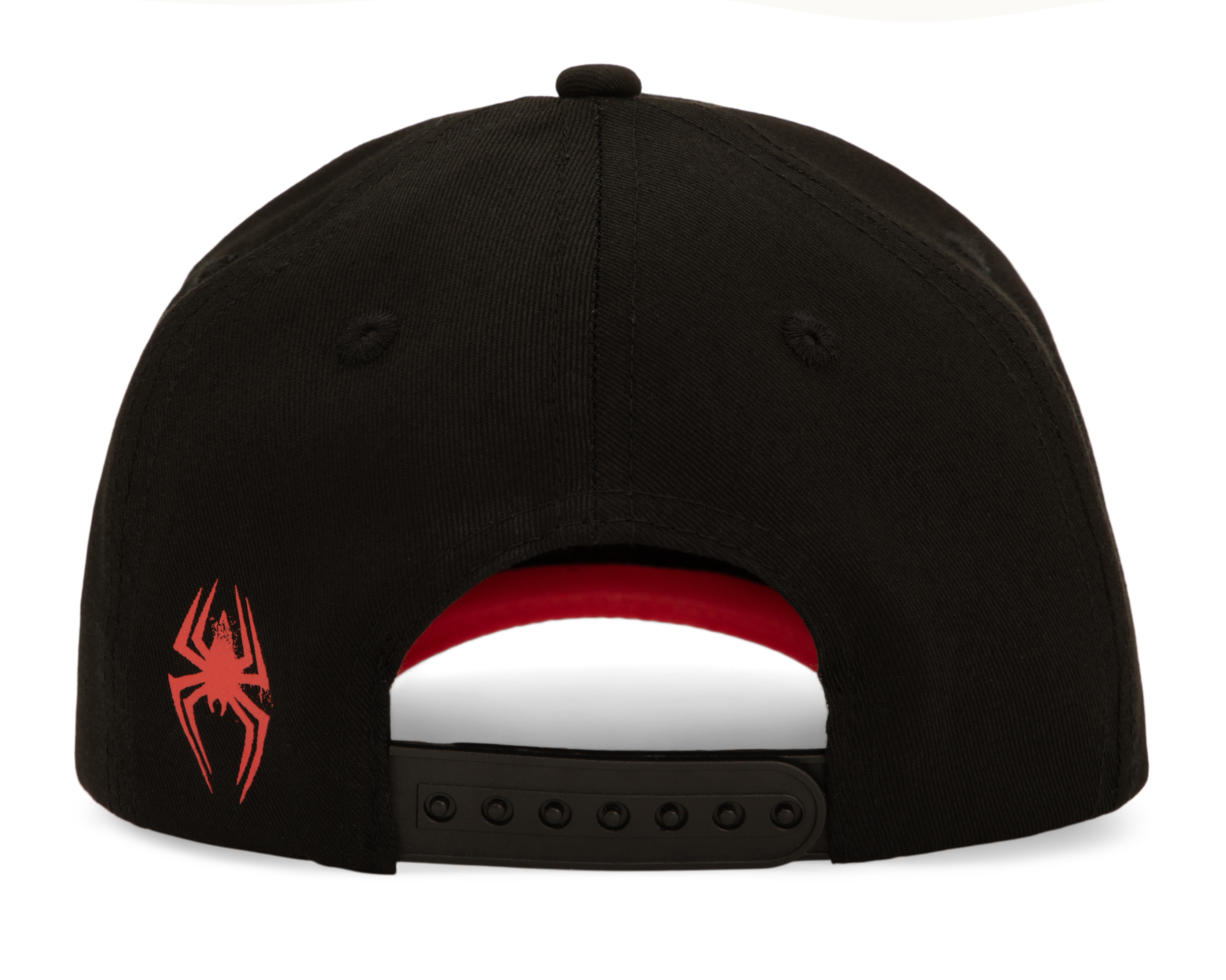 Foto 4 pulgar | Foto 3 | Gorra Curva Marvel Spider-Man