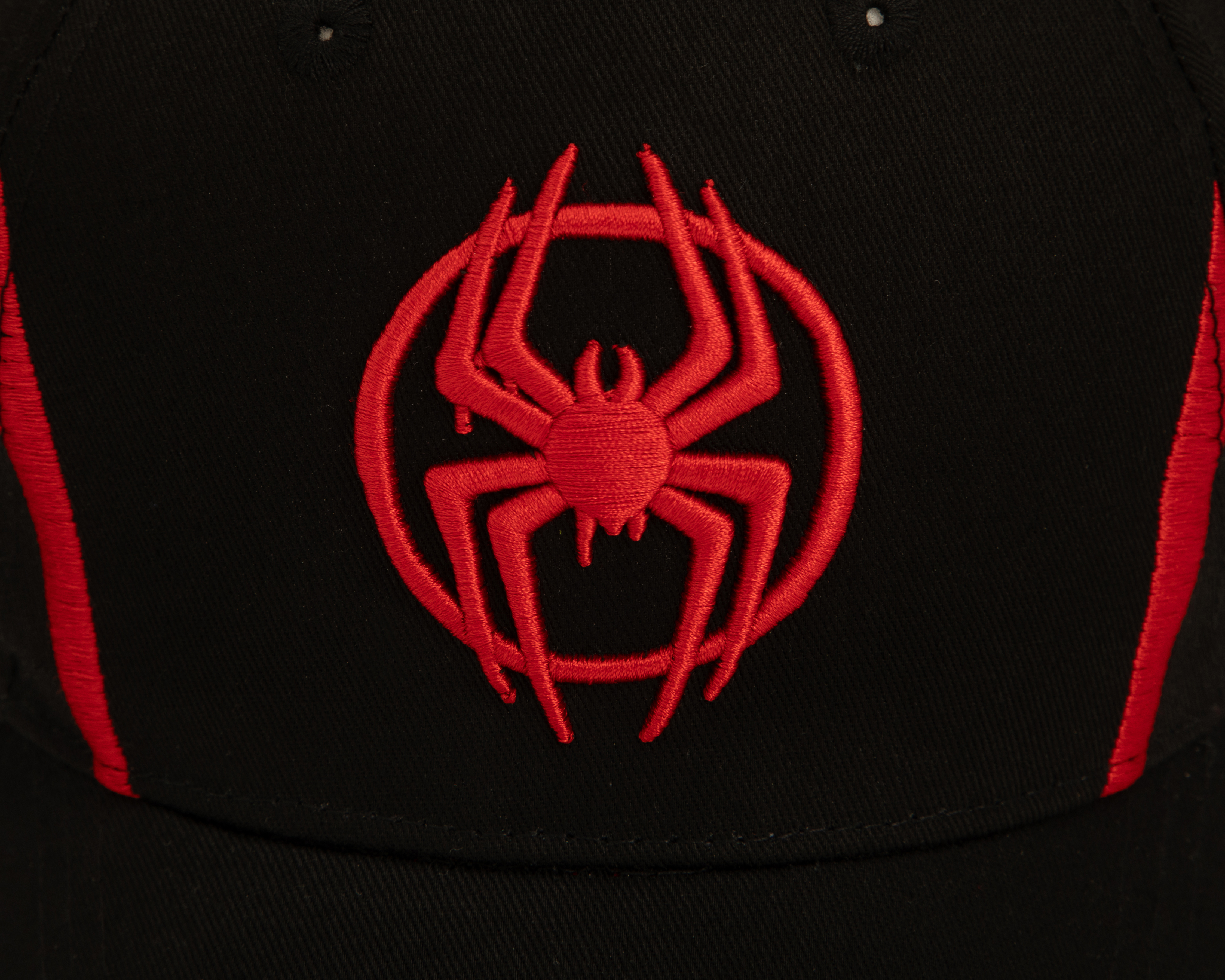 Foto 4 | Foto 4 | Gorra Curva Marvel Spider-Man