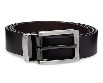 Foto 1 | Foto 1 | Cinturón para Niño Refill Reversible