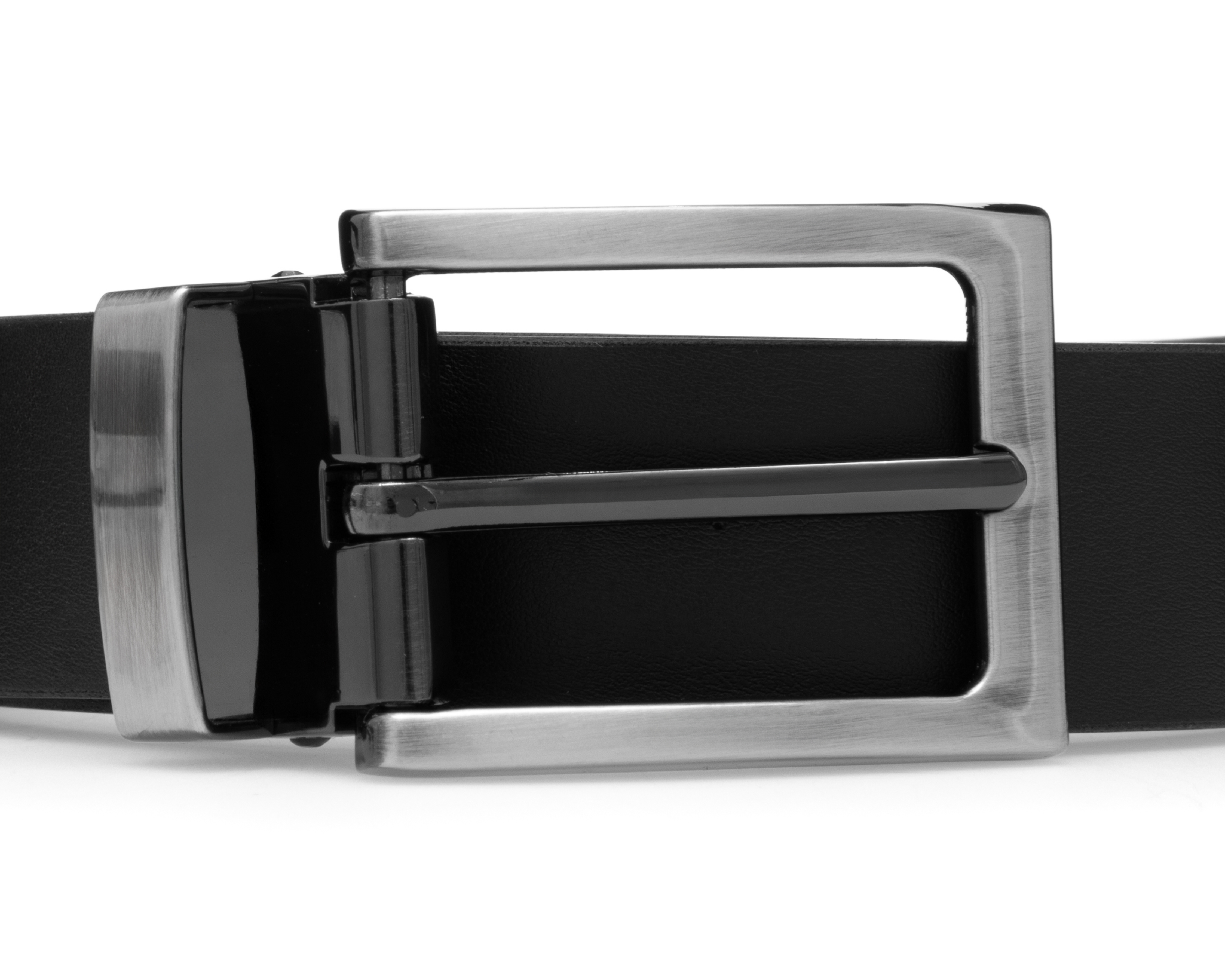 Foto 4 pulgar | Foto 3 | Cinturón para Niño Refill Reversible