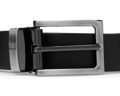 Foto 3 | Foto 3 | Cinturón para Niño Refill Reversible