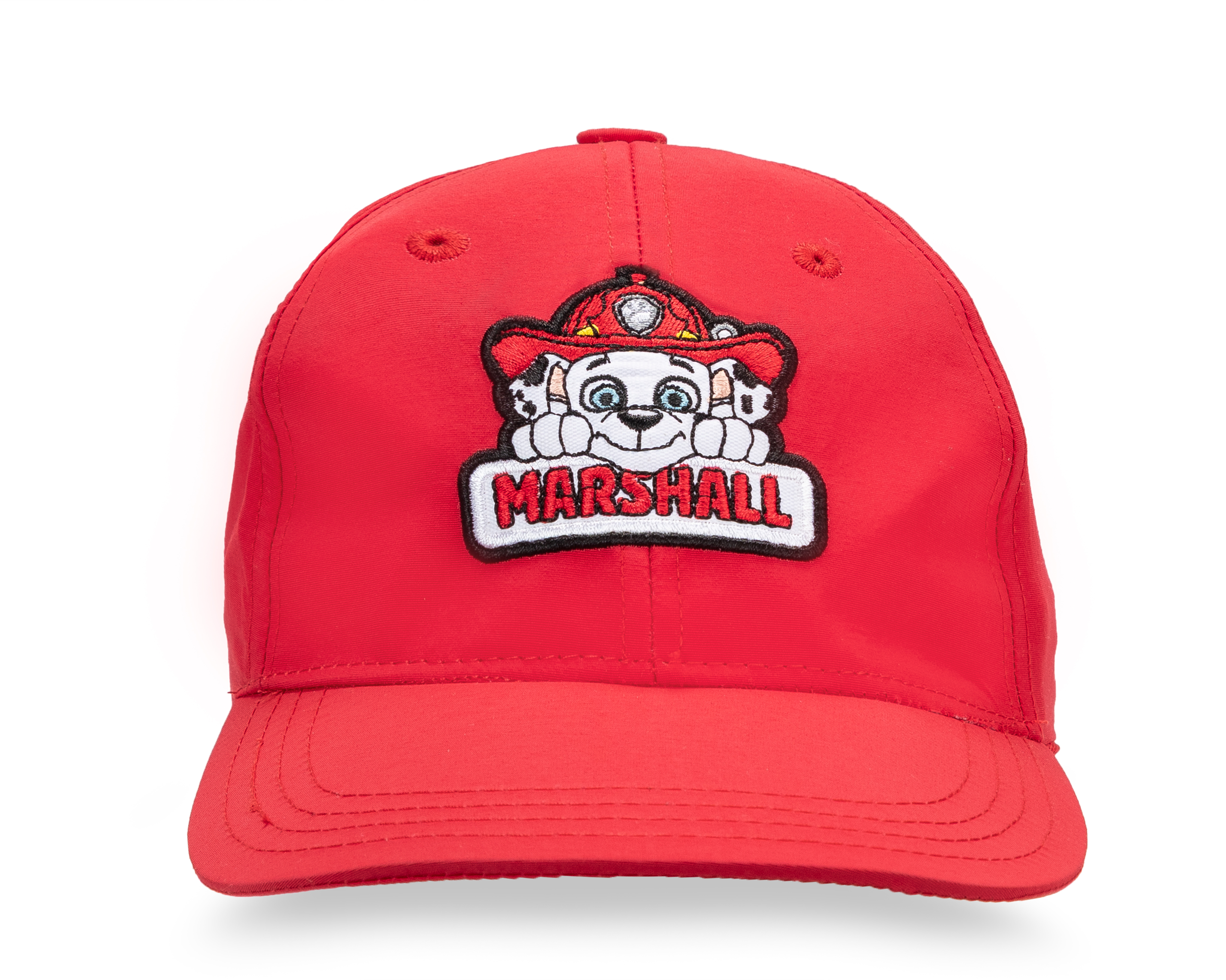 Foto 2 pulgar | Foto 1 | Gorra Plana Paw Patrol para Niño