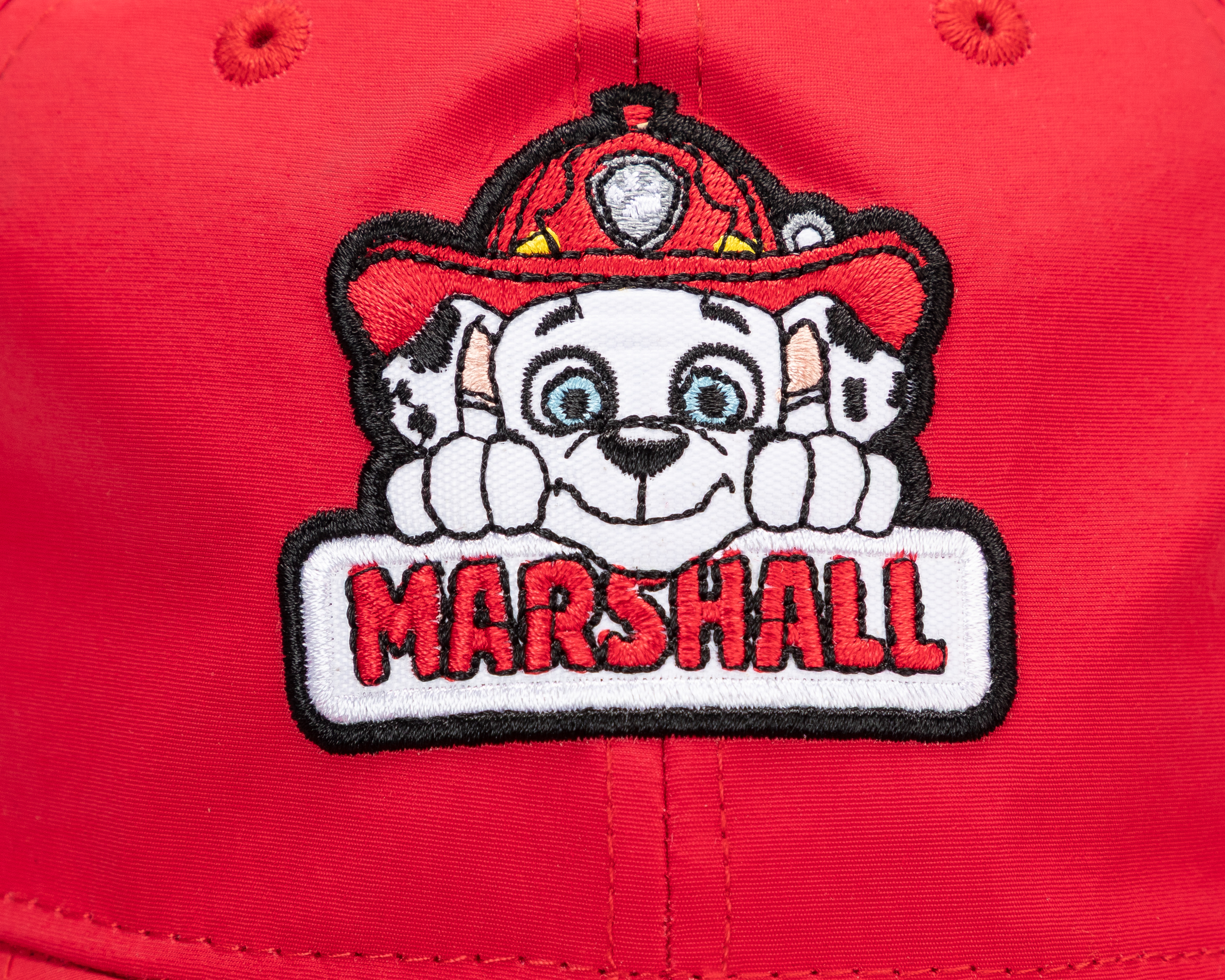 Foto 5 pulgar | Foto 4 | Gorra Plana Paw Patrol para Niño