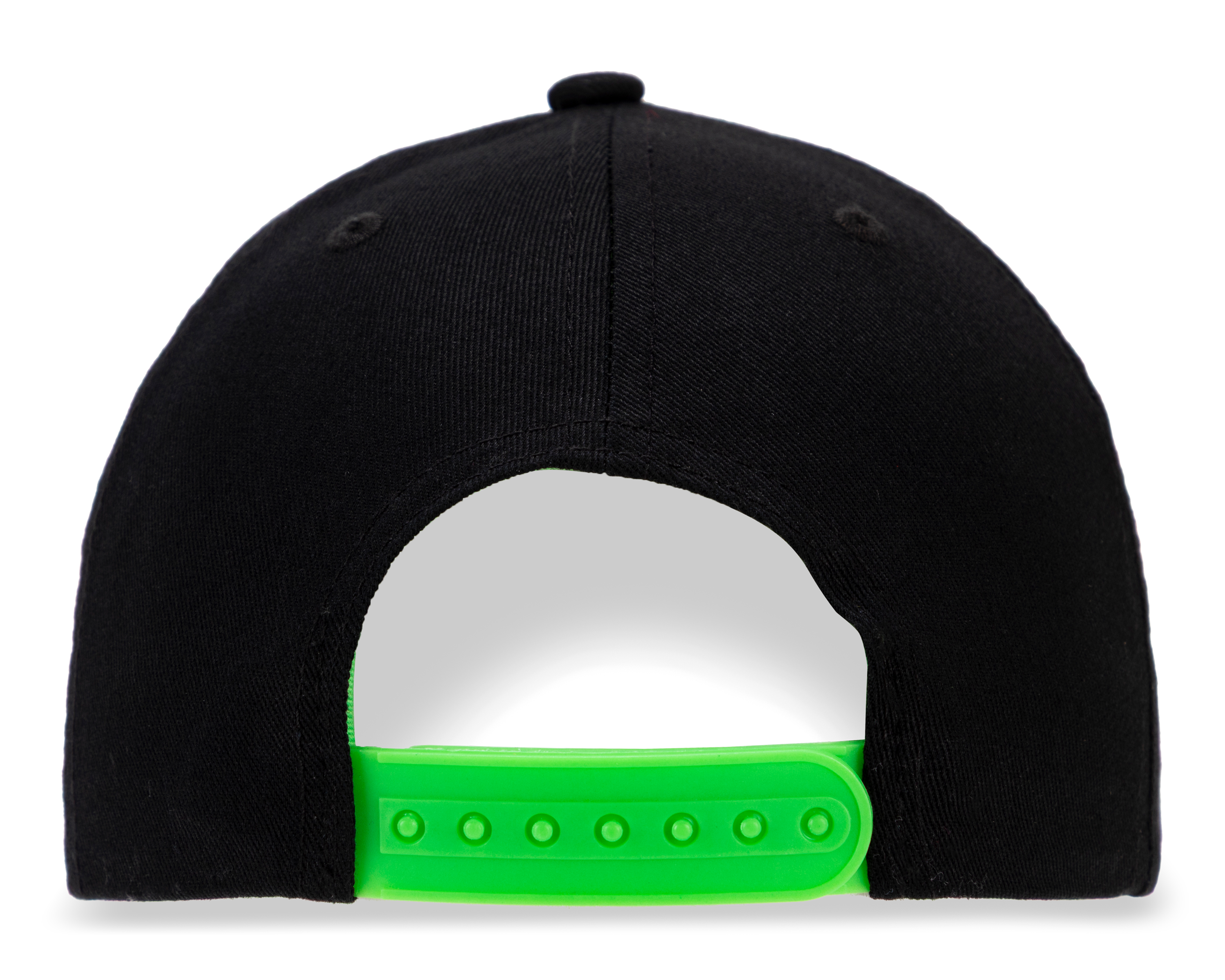 Foto 4 pulgar | Foto 3 | Gorra Curva Minecraft para Niño