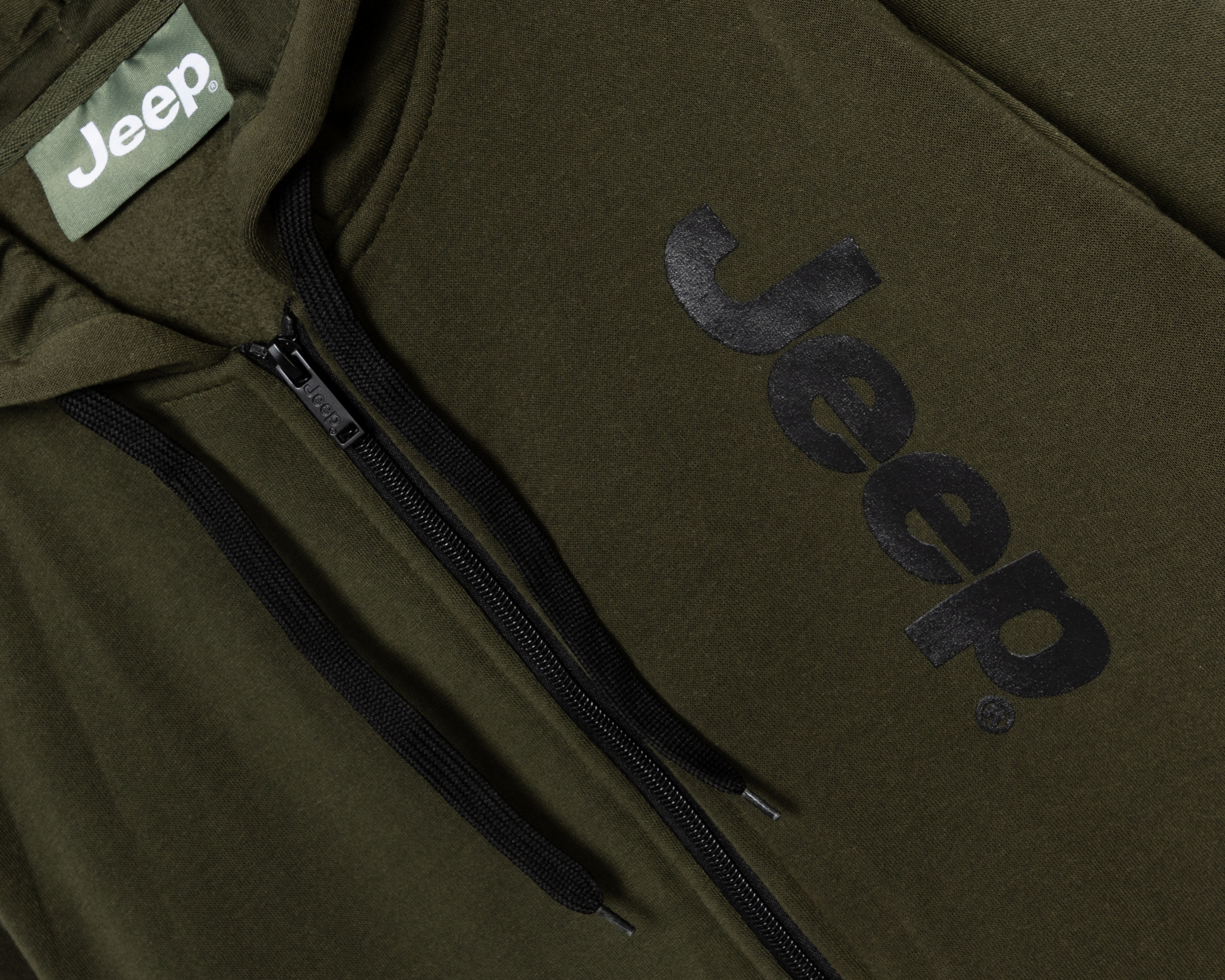 Foto 4 pulgar | Foto 3 | Pants y Chamarra Jeep Juvenil