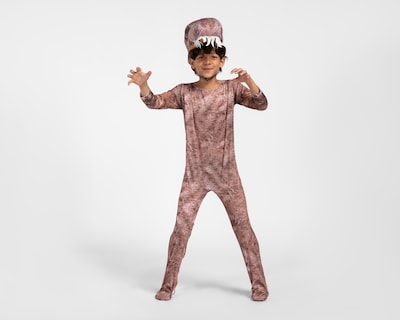 Foto 1 | Foto 1 | Disfraz de Tiranosaurio Rex Jurassic World para Niño