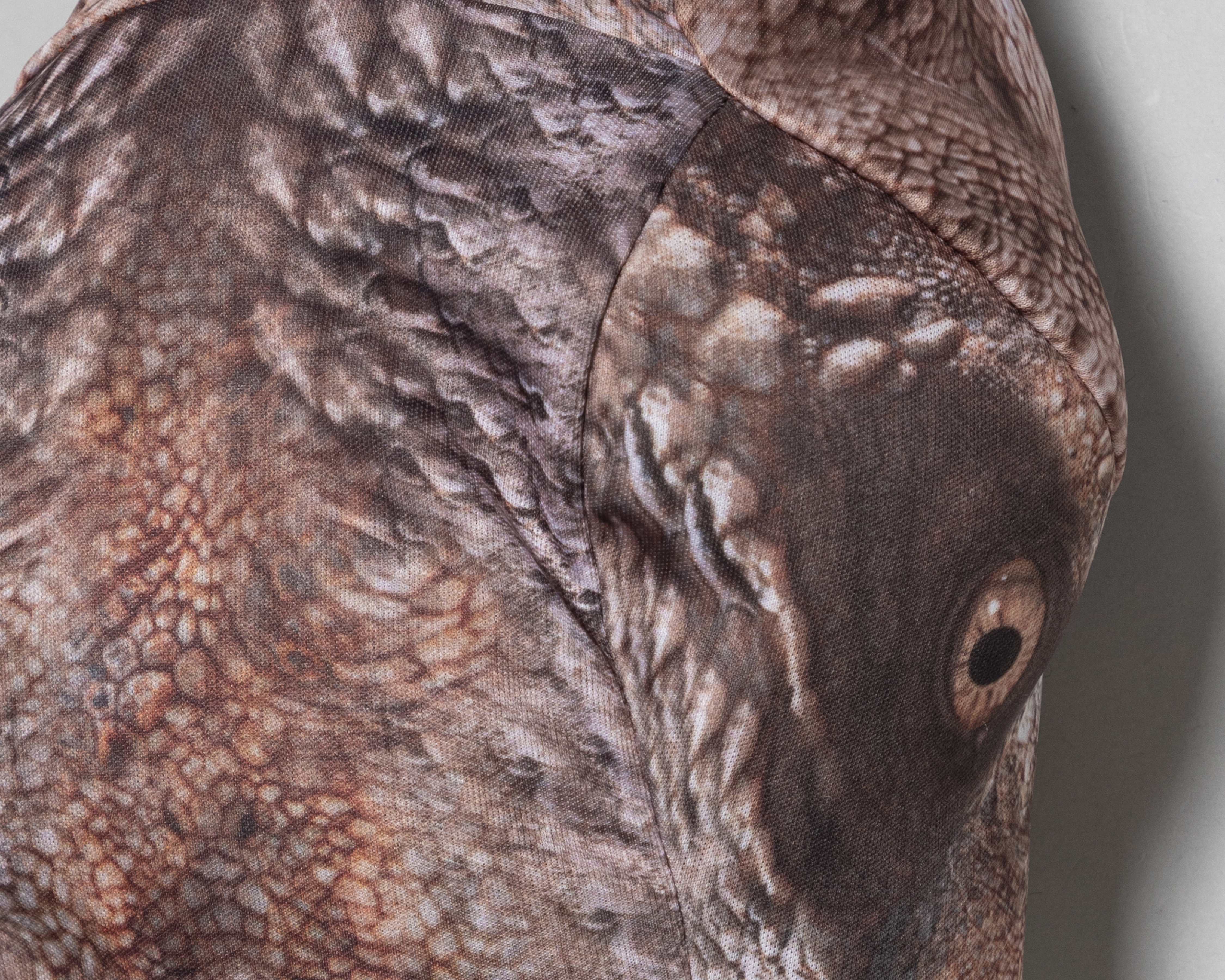 Foto 5 pulgar | Foto 4 | Disfraz de Tiranosaurio Rex Jurassic World para Niño