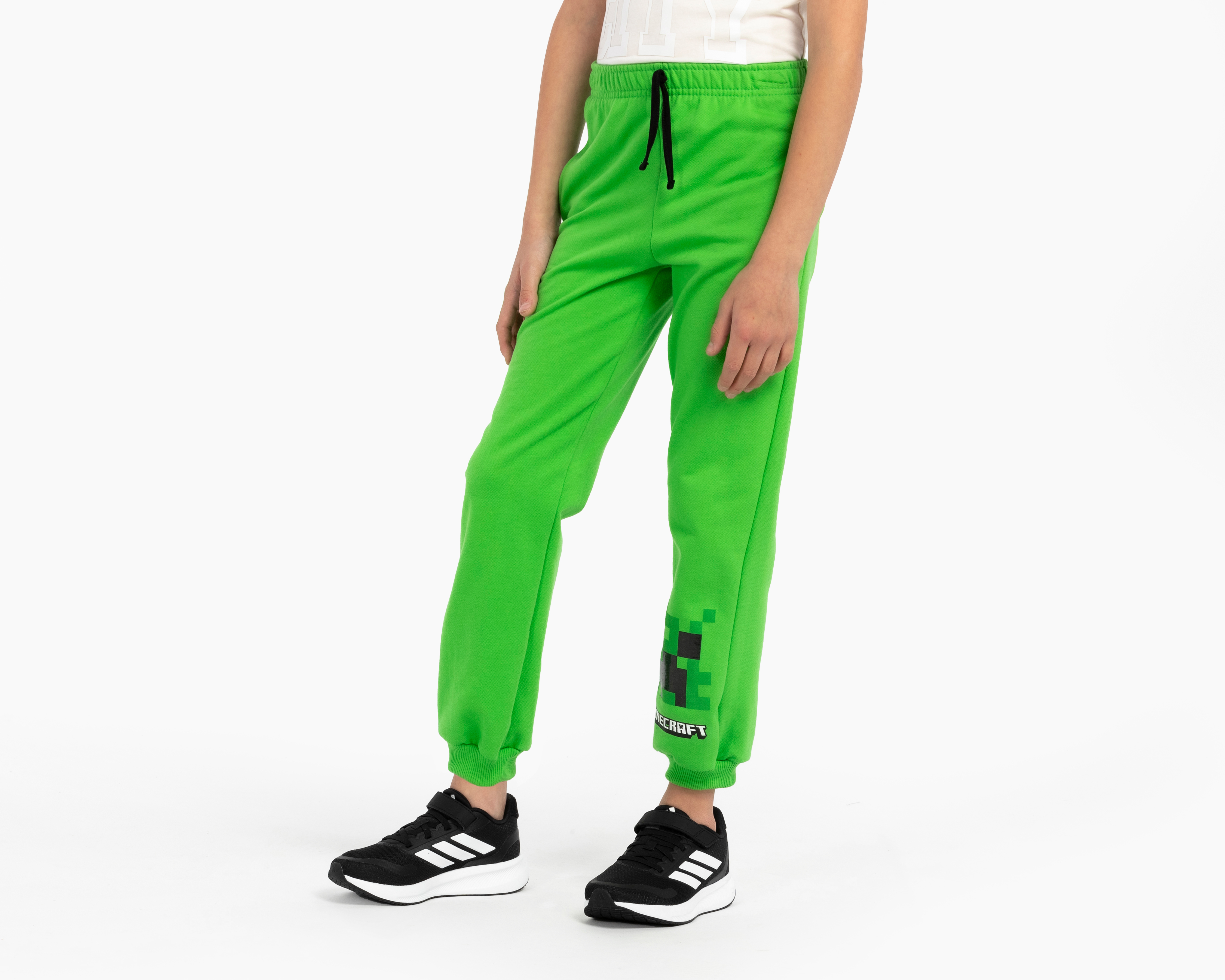 Foto 1 | Foto 1 | Pants Deportivo Minecraft para Niño