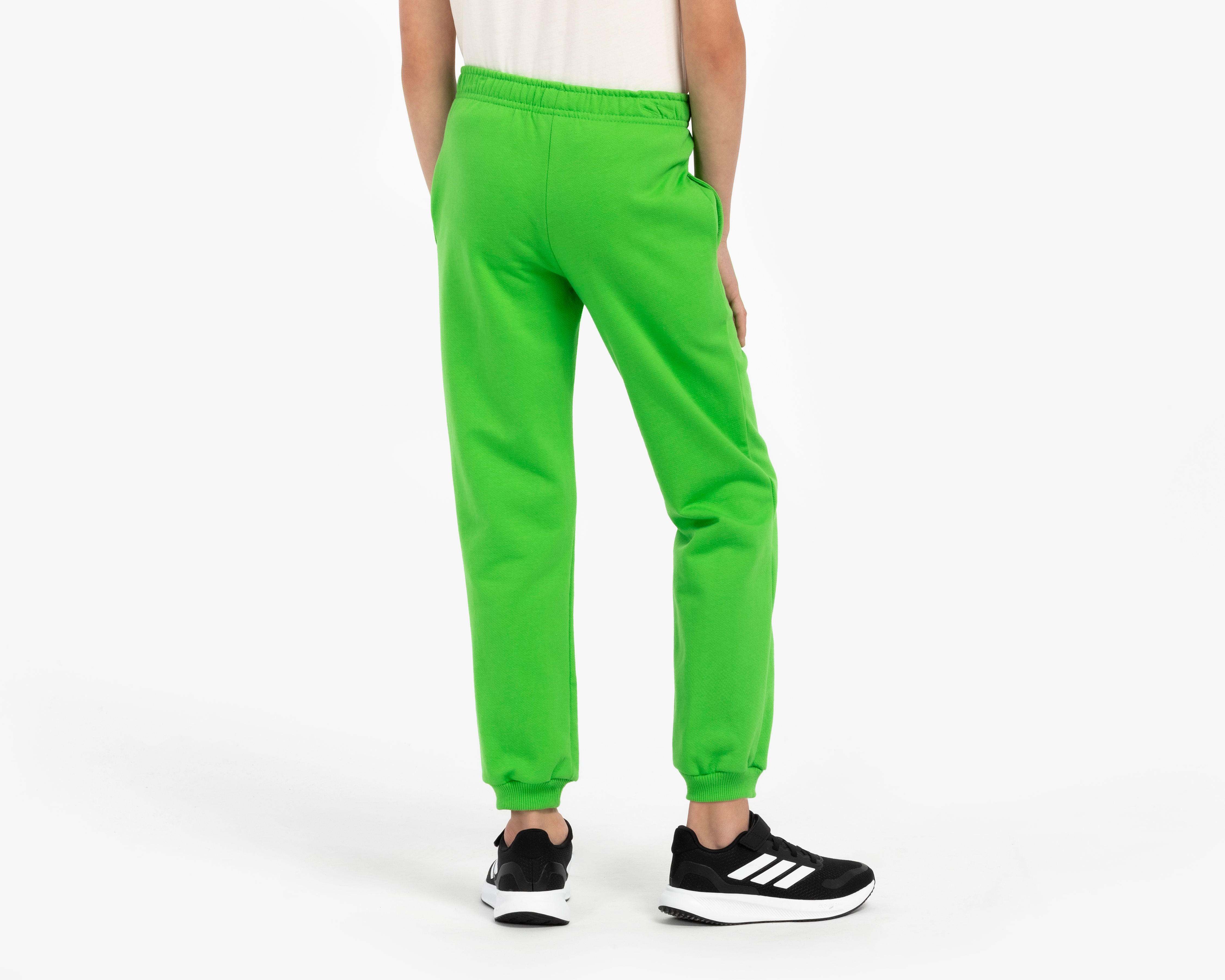 Foto 4 pulgar | Foto 3 | Pants Deportivo Minecraft para Niño