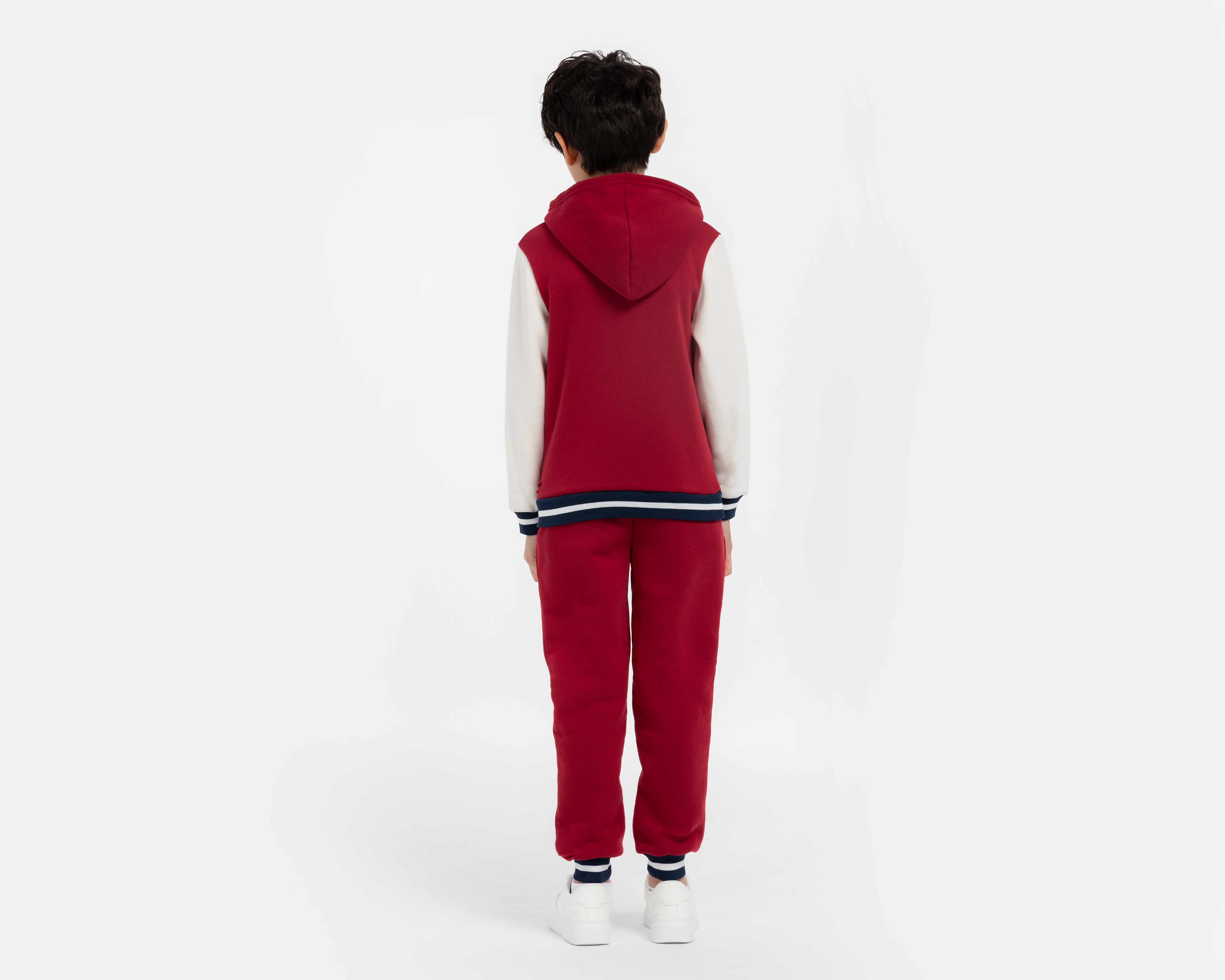 Foto 2 | Foto 2 | Sudadera y Pants York Team Polo Club para Niño