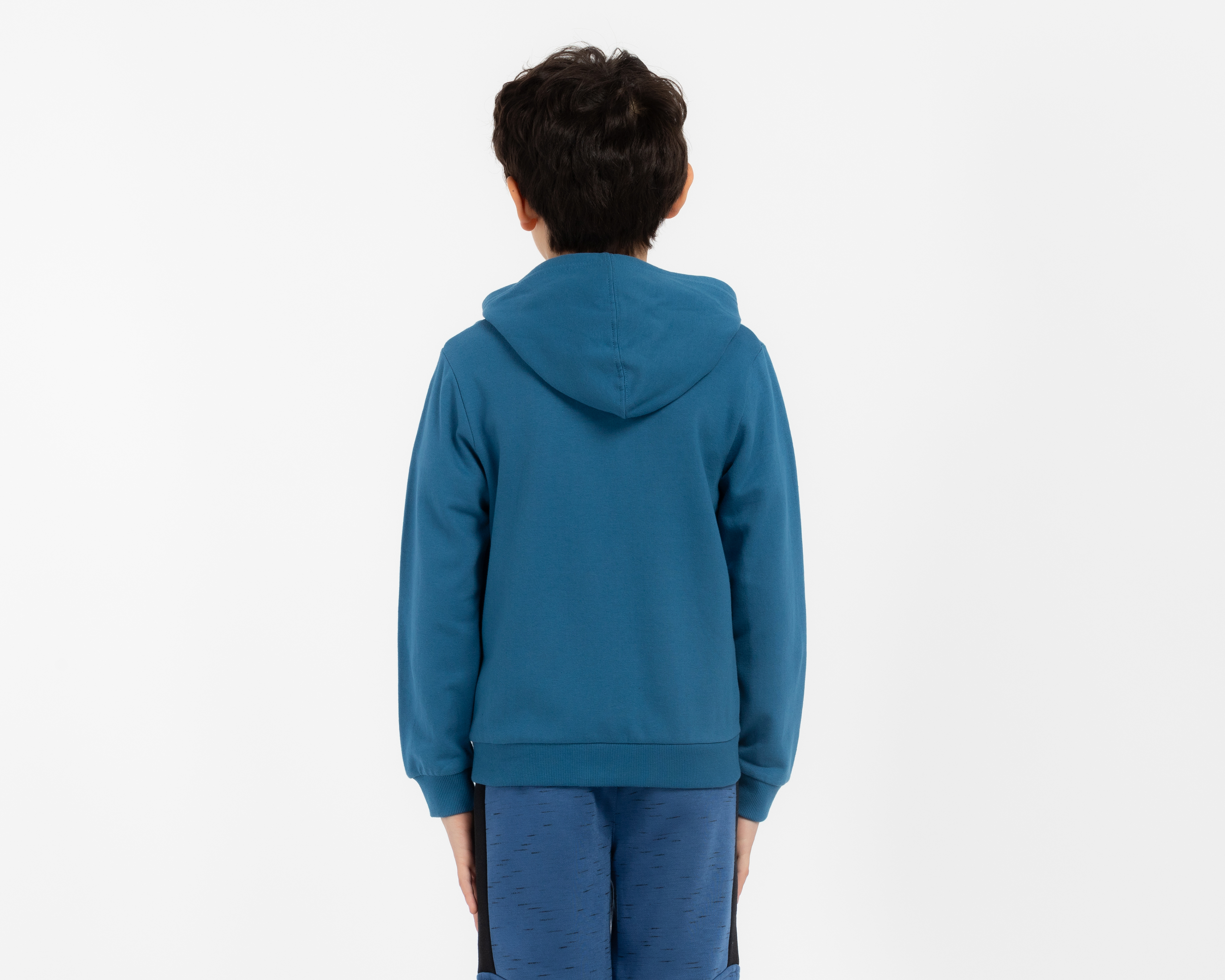 Foto 3 | Foto 3 | Sudadera con Capucha Lucky Star para Niño