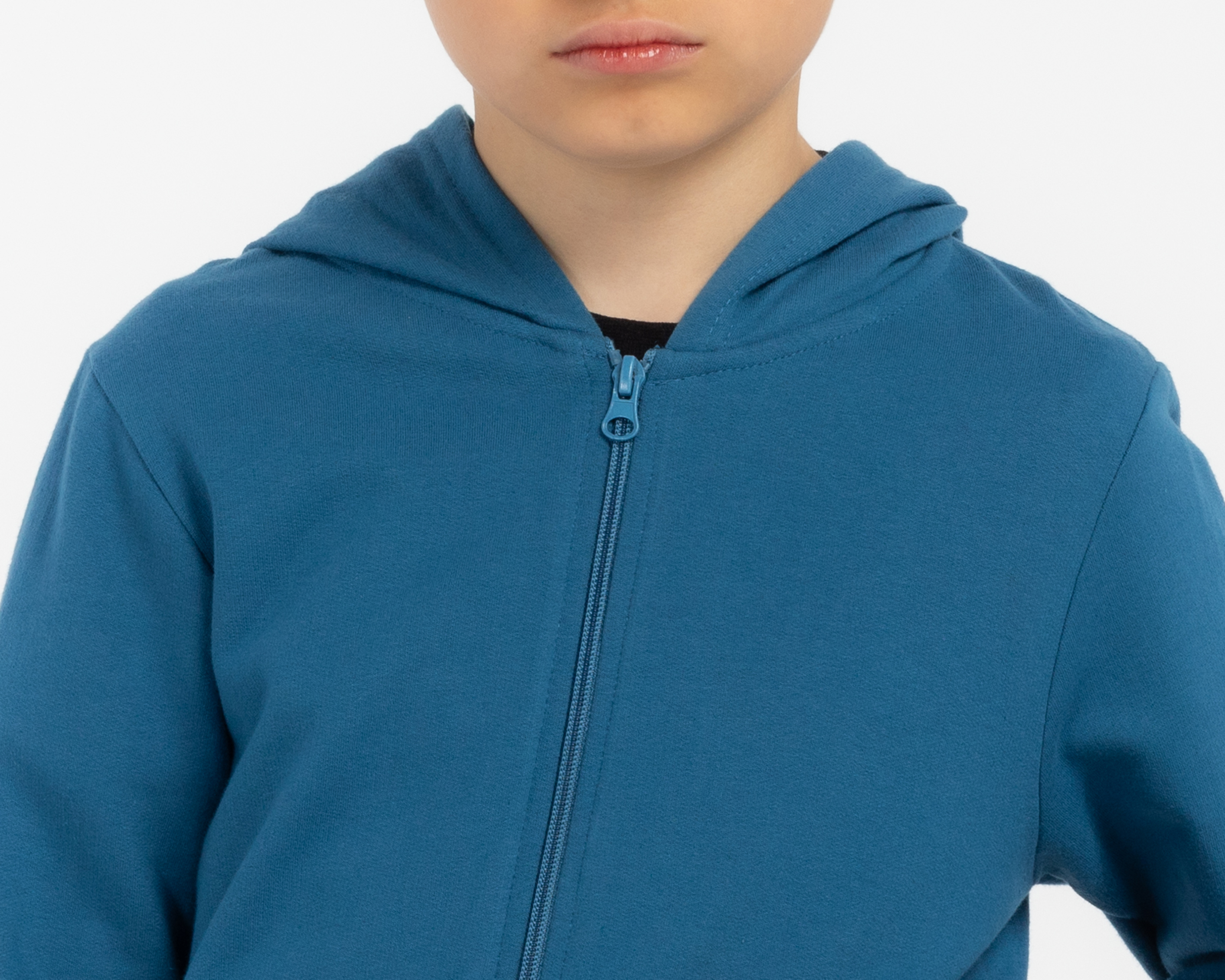 Foto 4 | Foto 4 | Sudadera con Capucha Lucky Star para Niño