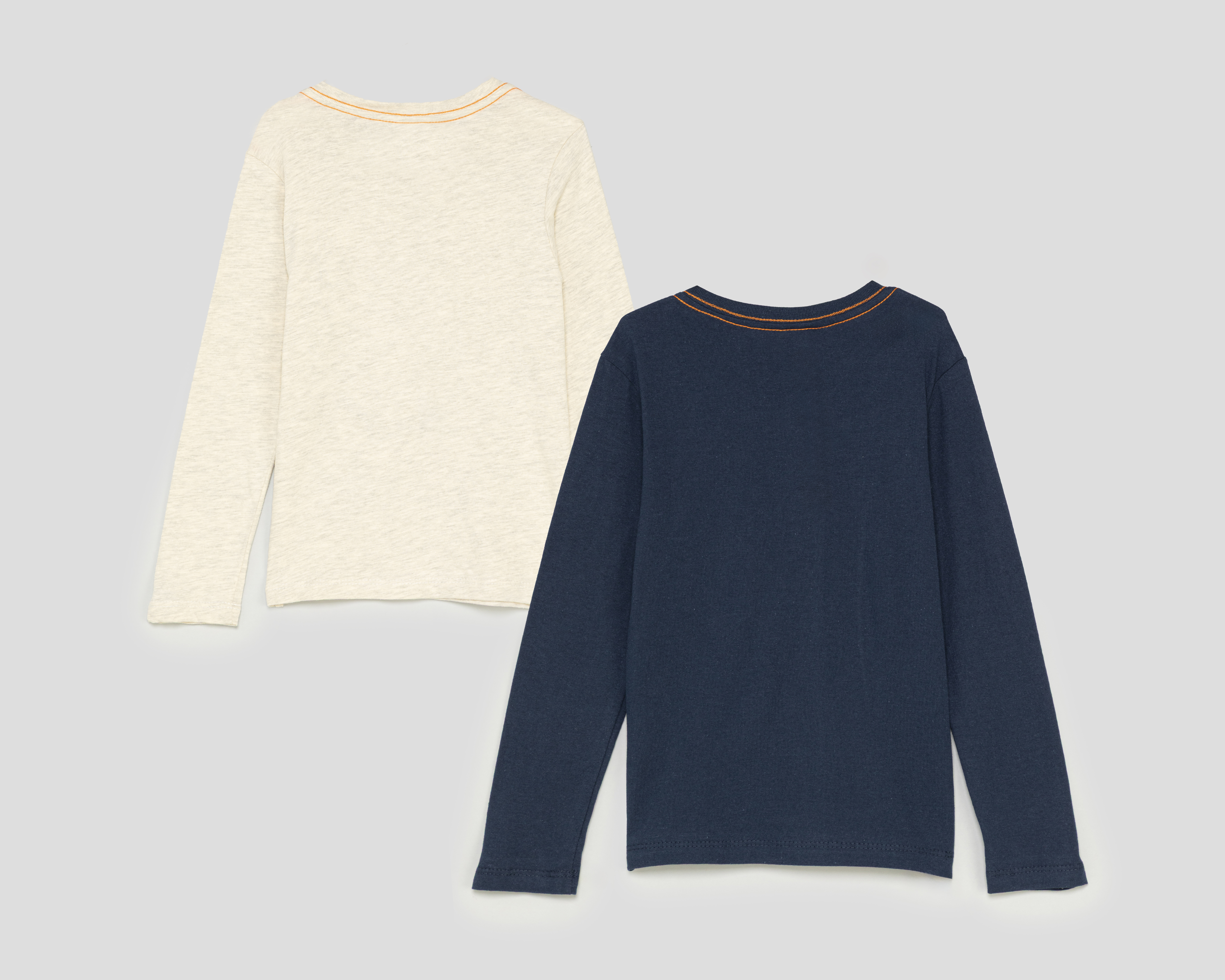 Foto 3 pulgar | Foto 2 | Playera Dragon Ball Super para Niño 2 Piezas