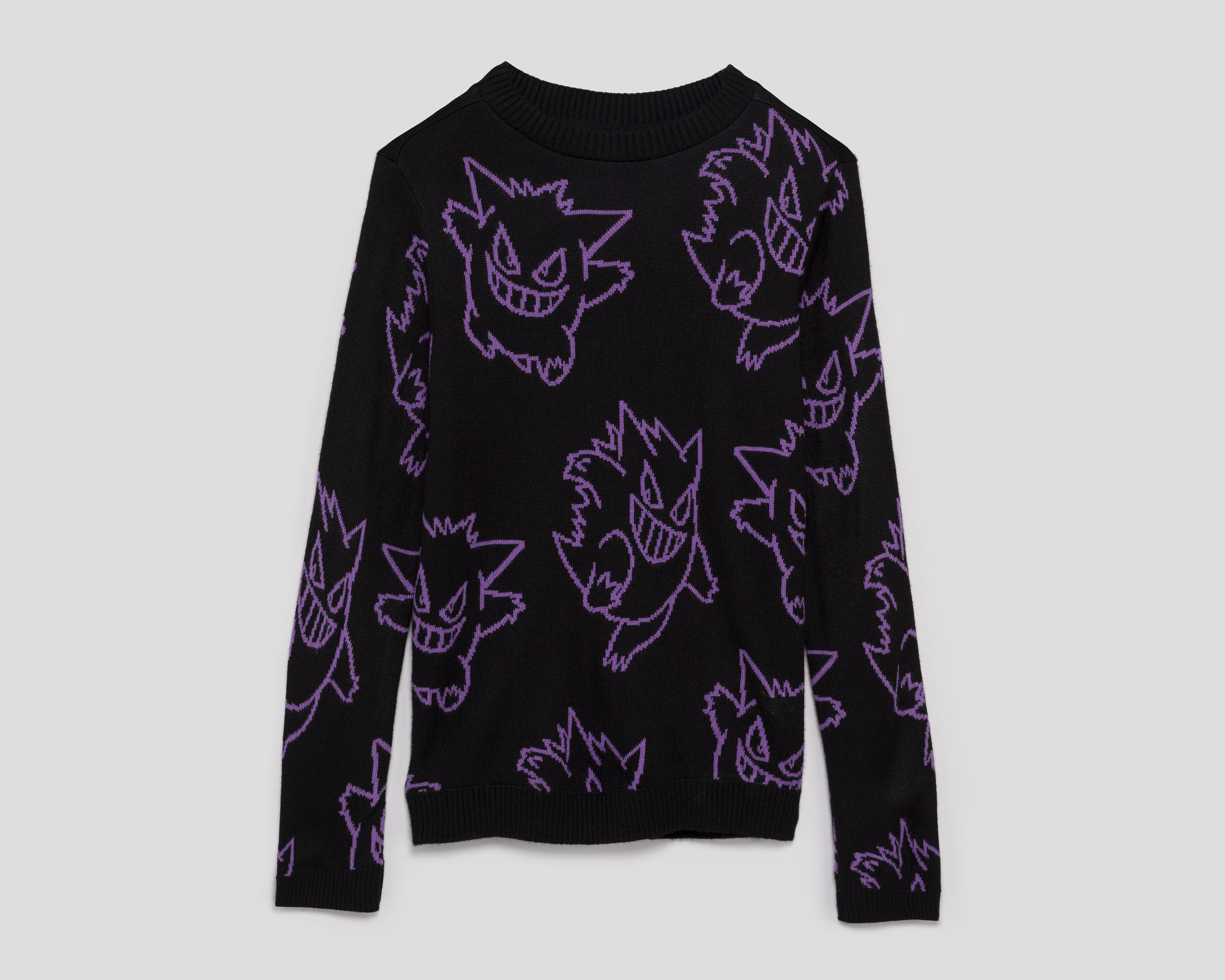 Suéter Pokémon Juvenil