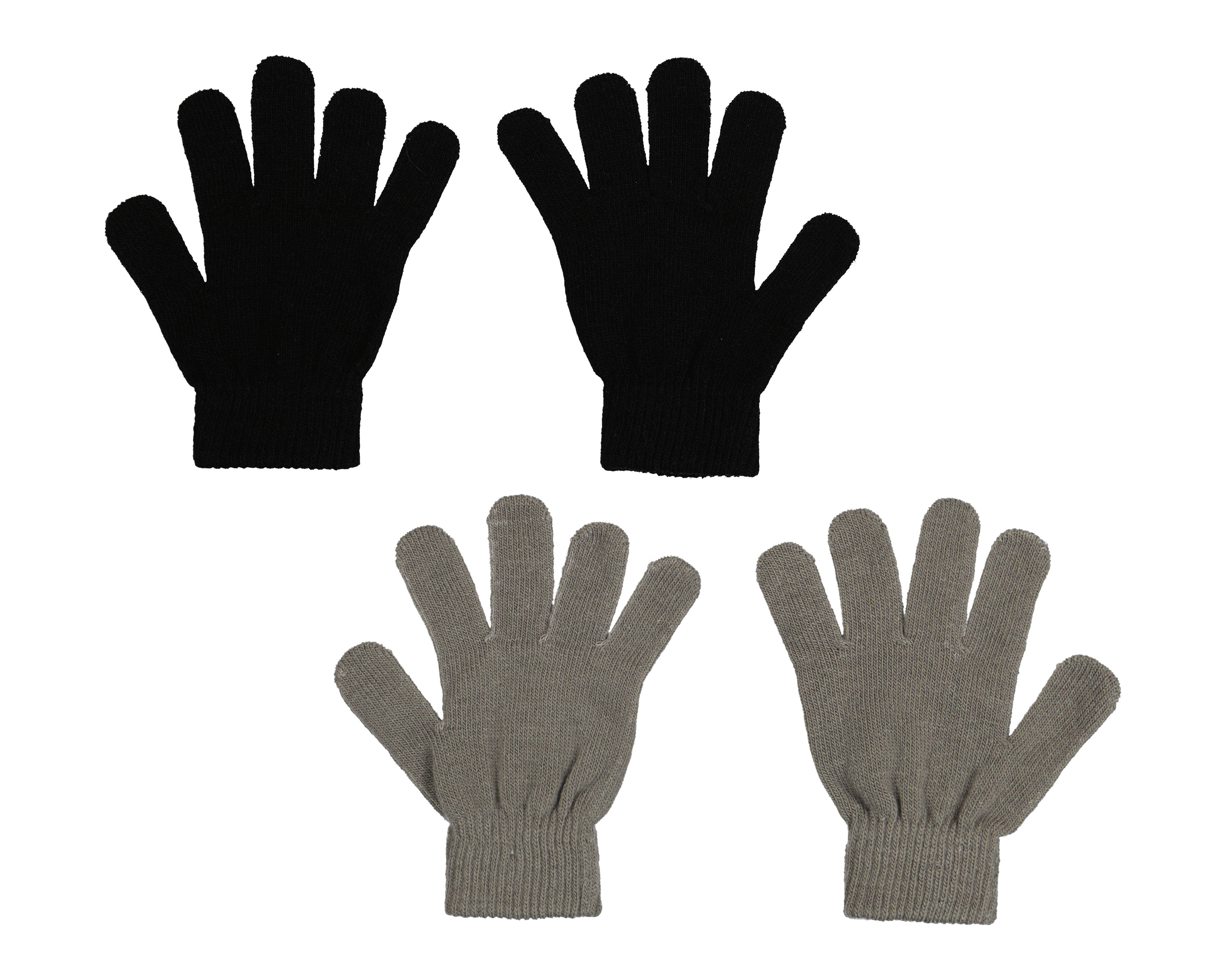 Foto 3 pulgar | Foto 2 | Guantes Refill para Niño 2 Pares