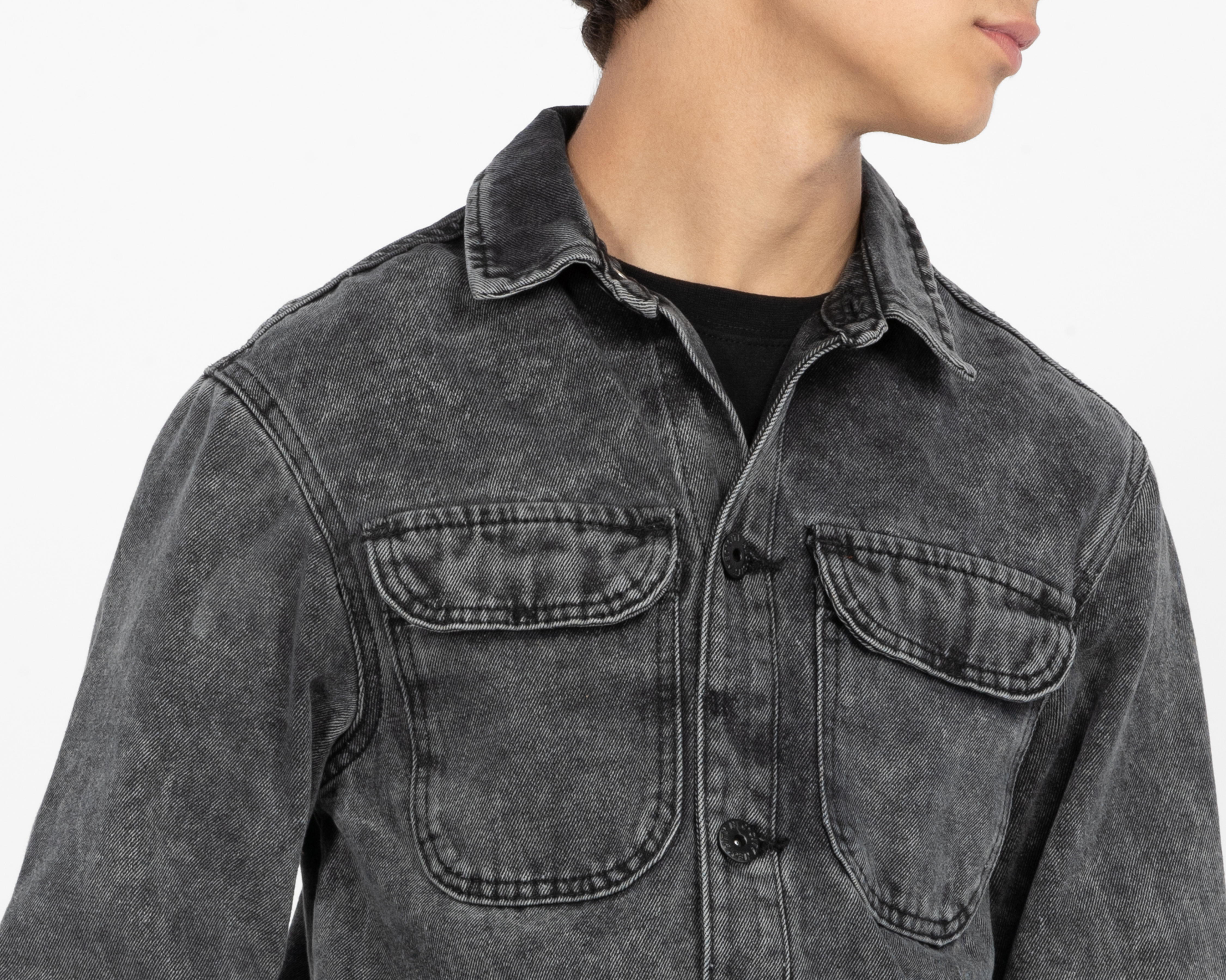 Foto 4 | Foto 4 | Chamarra Neo*City Juvenil