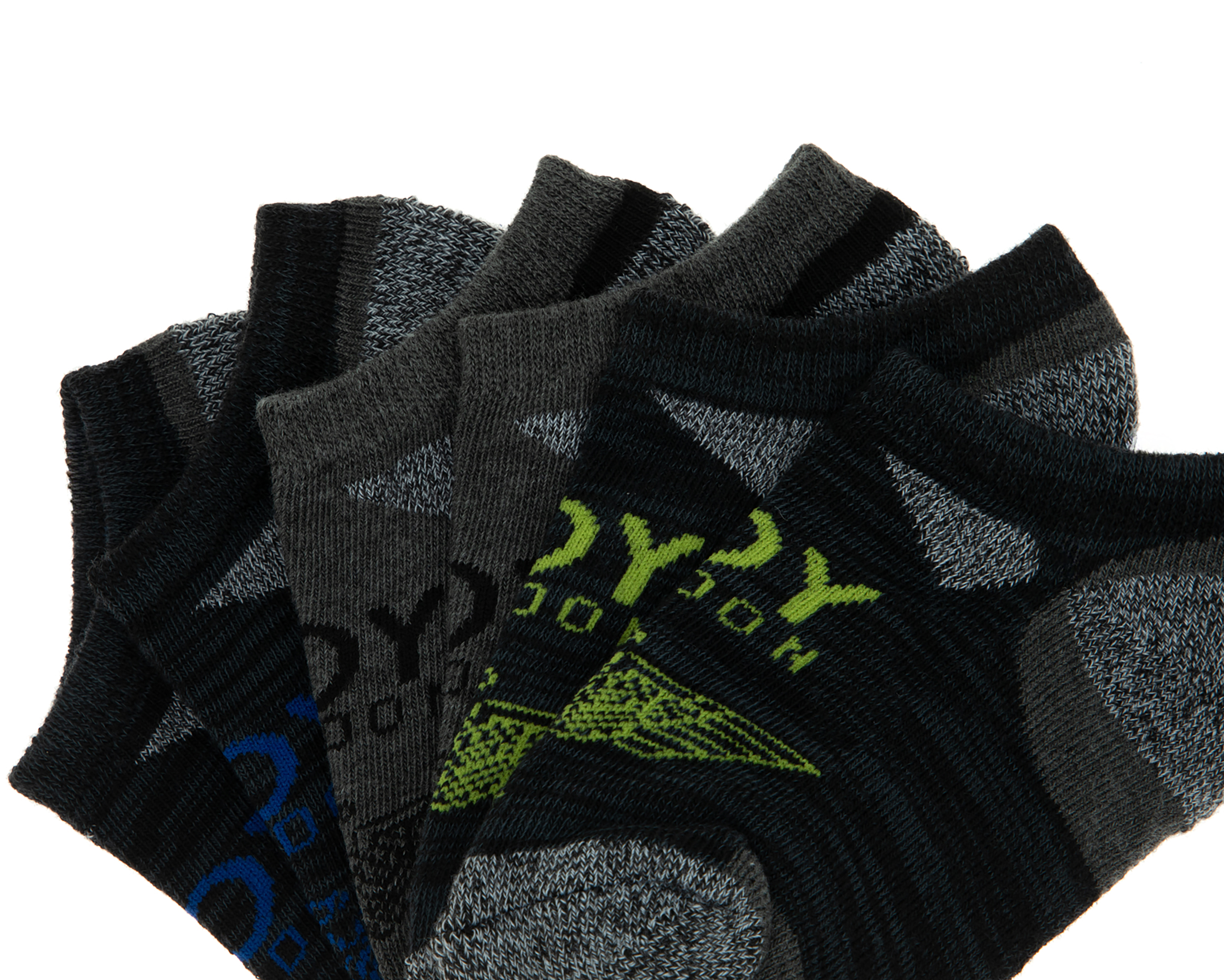 Foto 2 | Foto 2 | Calcetas Tines Boy London para Niño 6 Pares