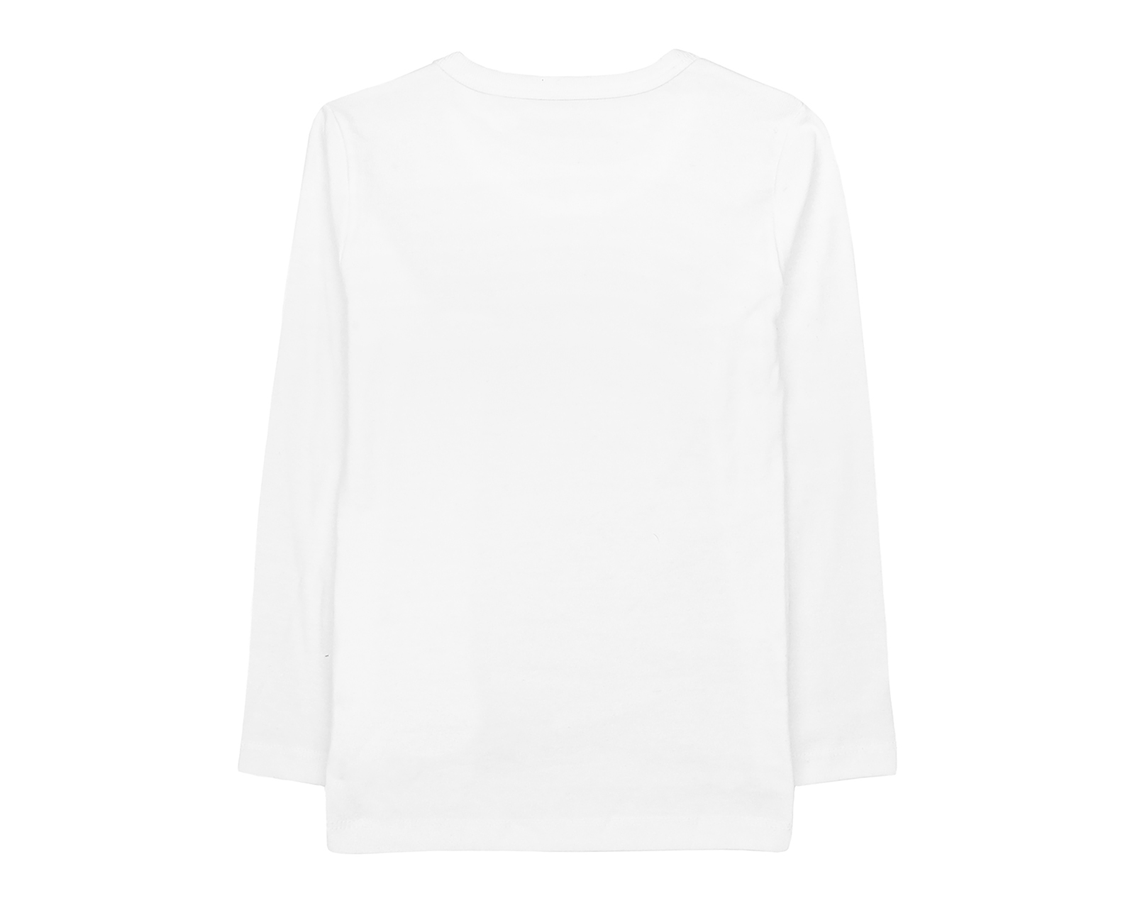 Foto 3 pulgar | Foto 2 | Playera Interior Baby Creysi para Niño