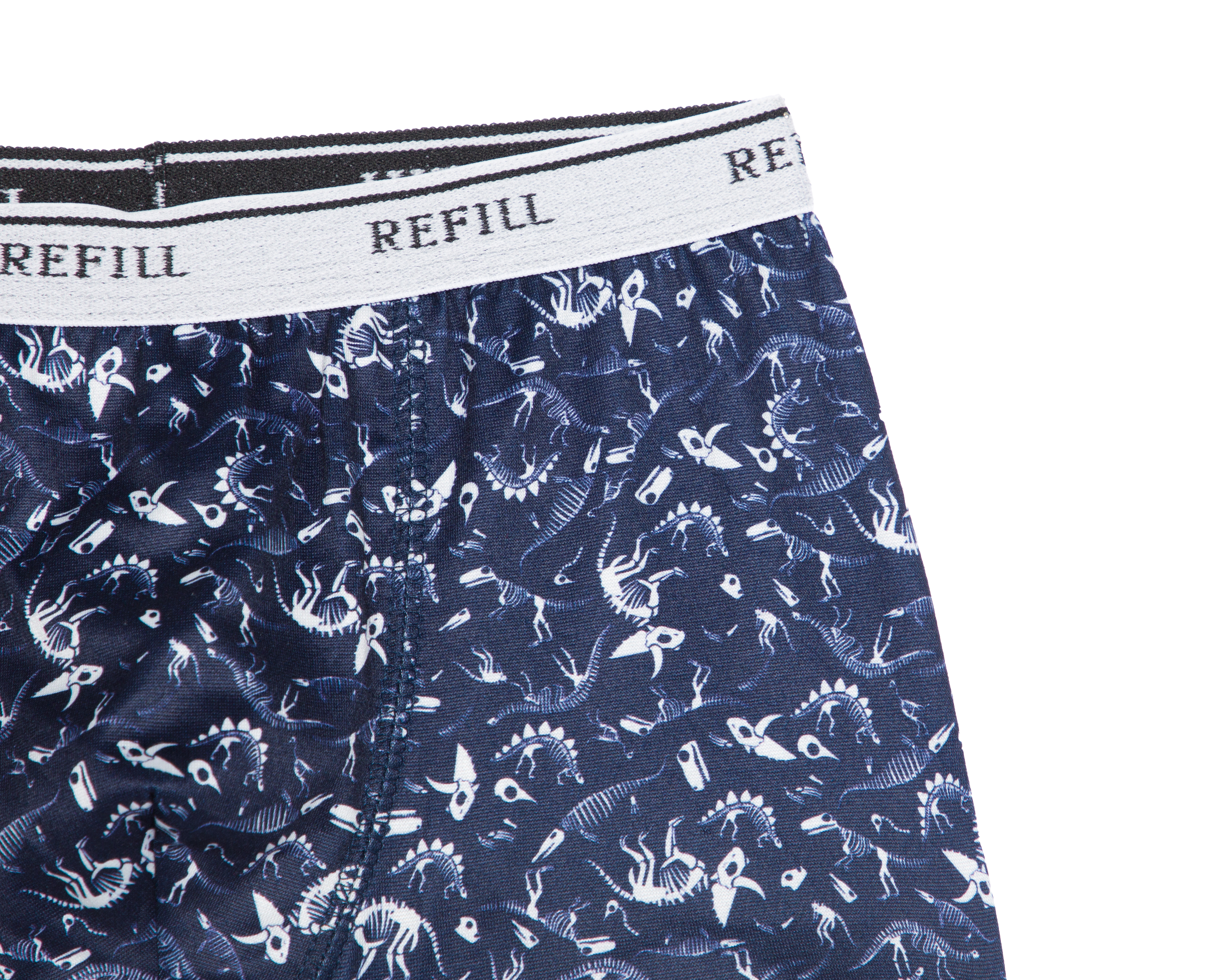 Foto 3 | Foto 3 | Bóxer Refill para Niño 3 Piezas