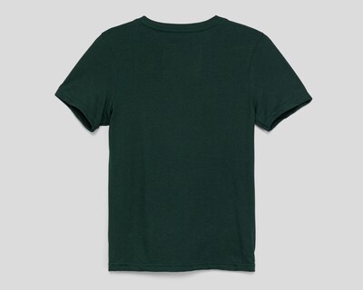 Foto 2 | Foto 2 | Playera Cuello Redondo Verde Ecko Unltd. Juvenil