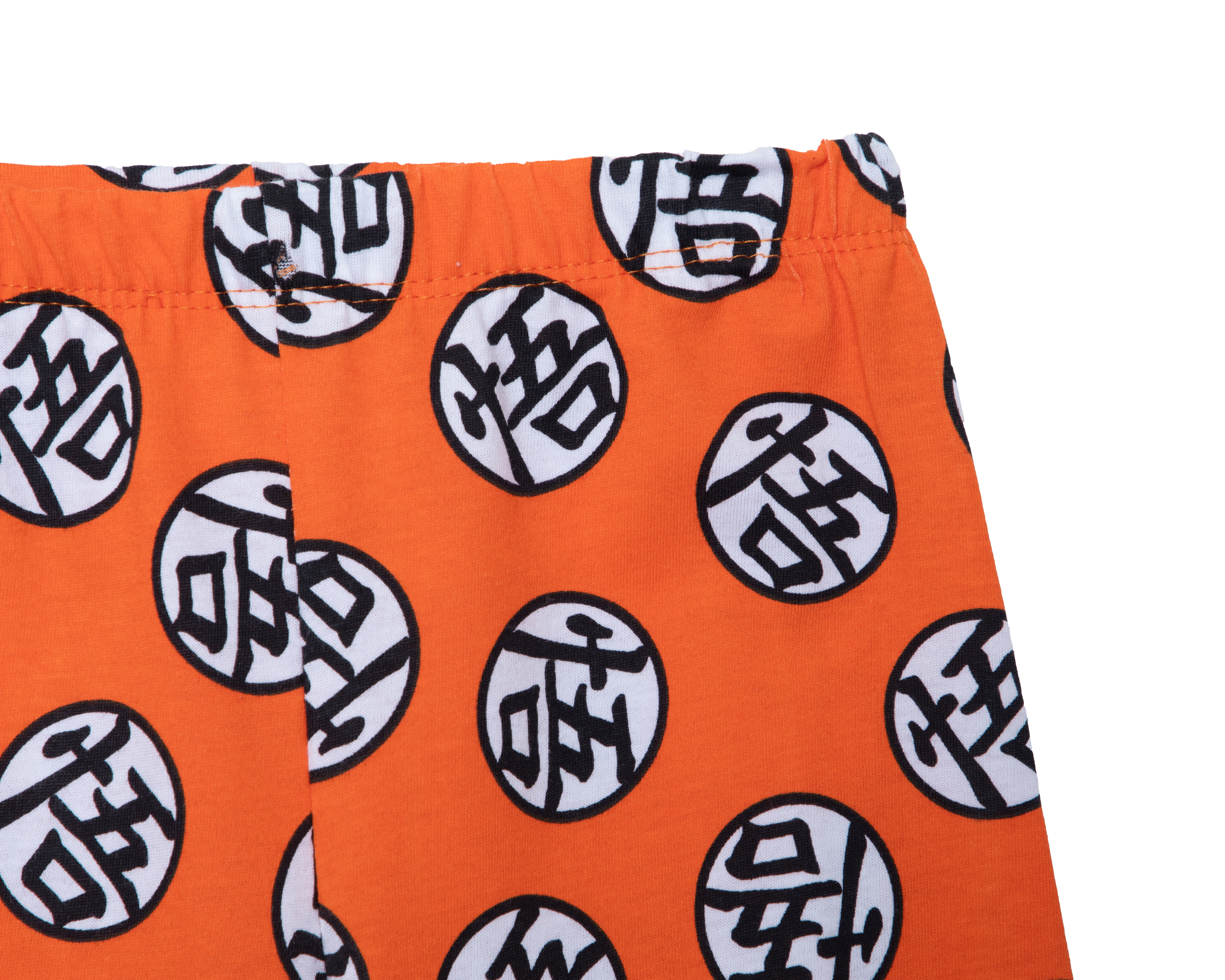 Foto 5 pulgar | Foto 4 | Pijama para Niño Estampada Dragon Ball Z