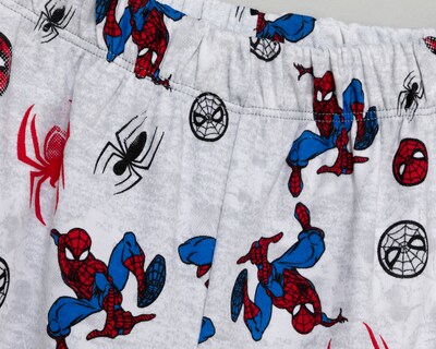 Foto 4 | Foto 4 | Pijama para Niño Spider-Man Marvel