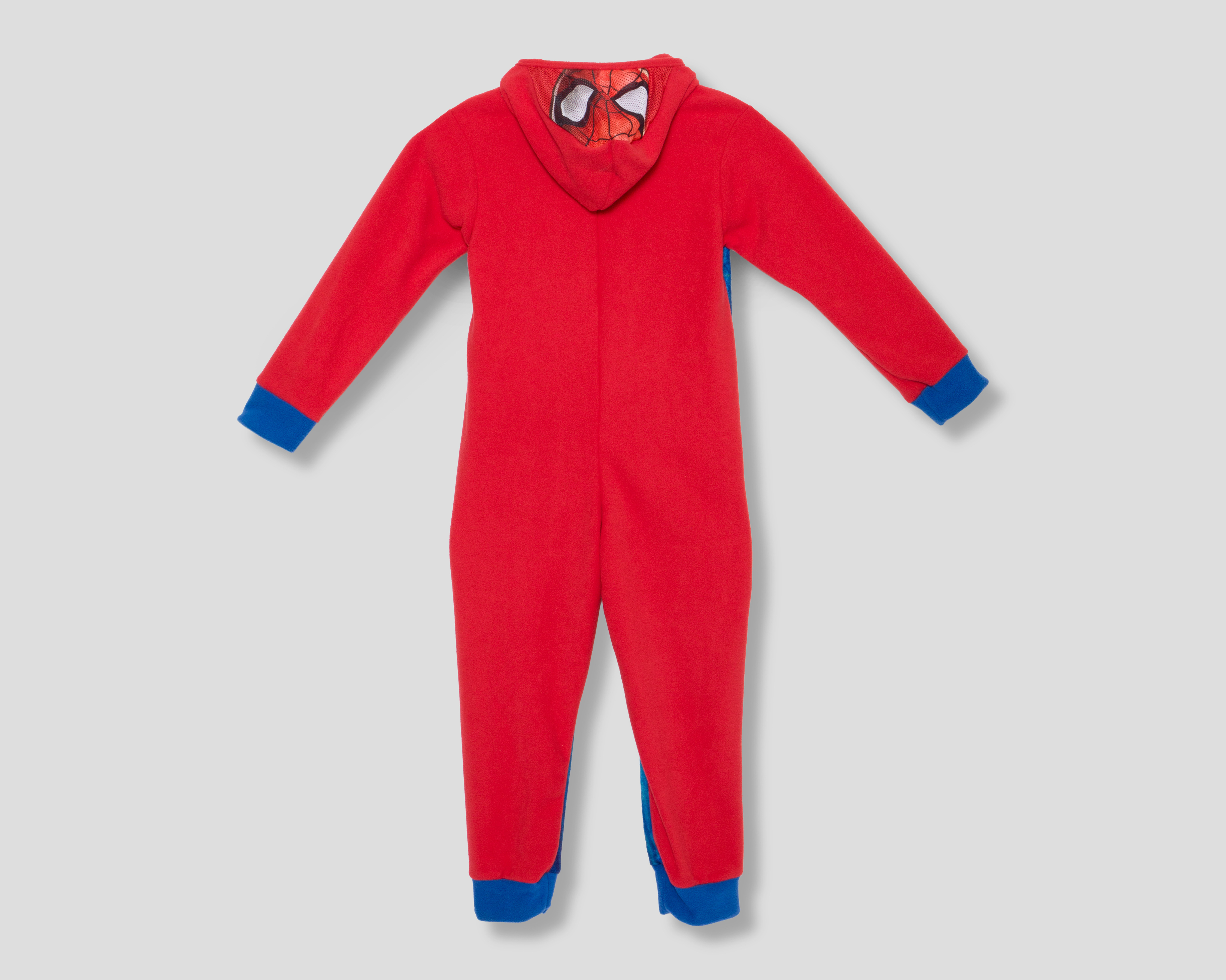 Foto 3 pulgar | Foto 2 | Pijama para Niño de Spider-Man Marvel