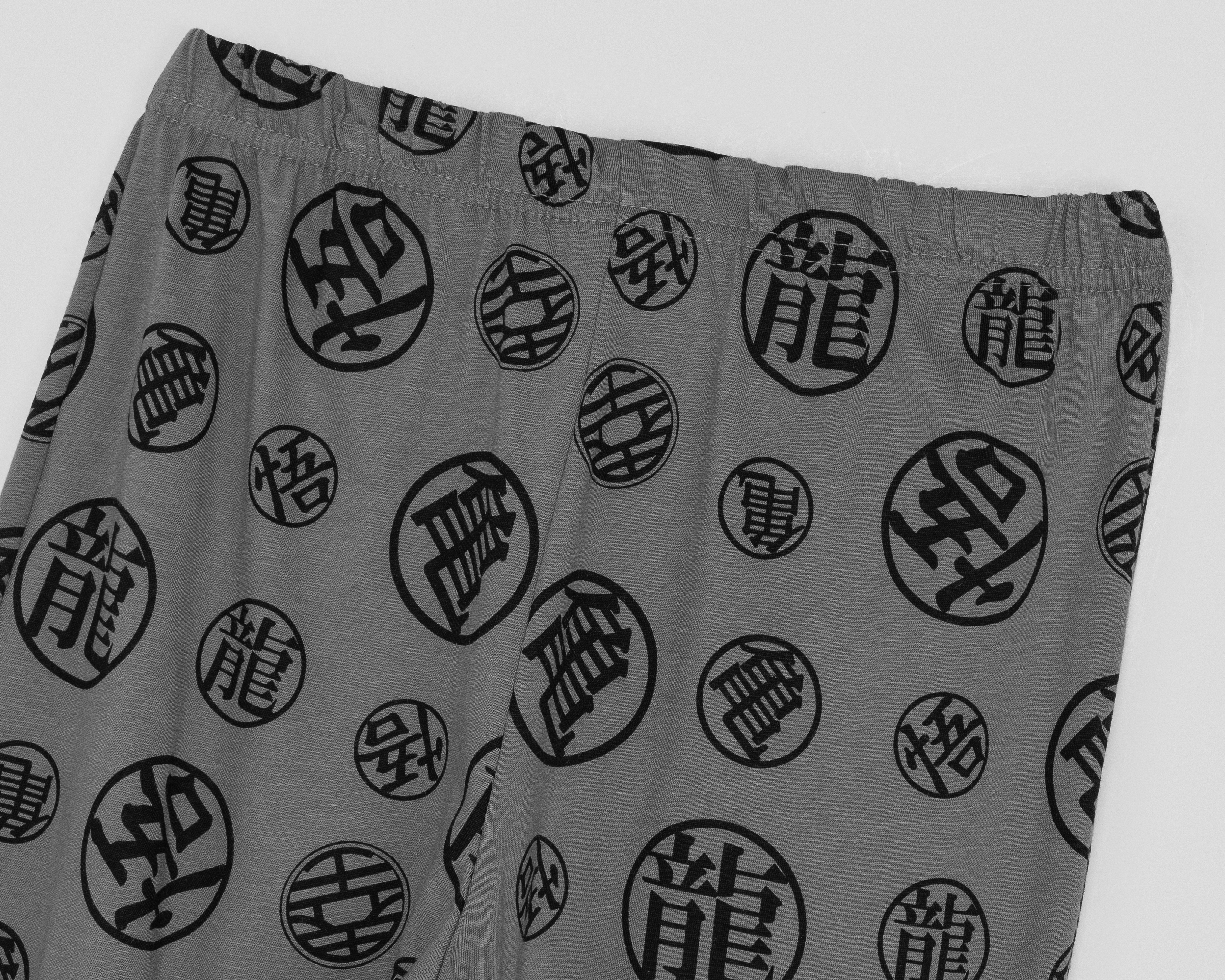 Foto 5 pulgar | Foto 4 | Pijama Juvenil Dragon Ball Z