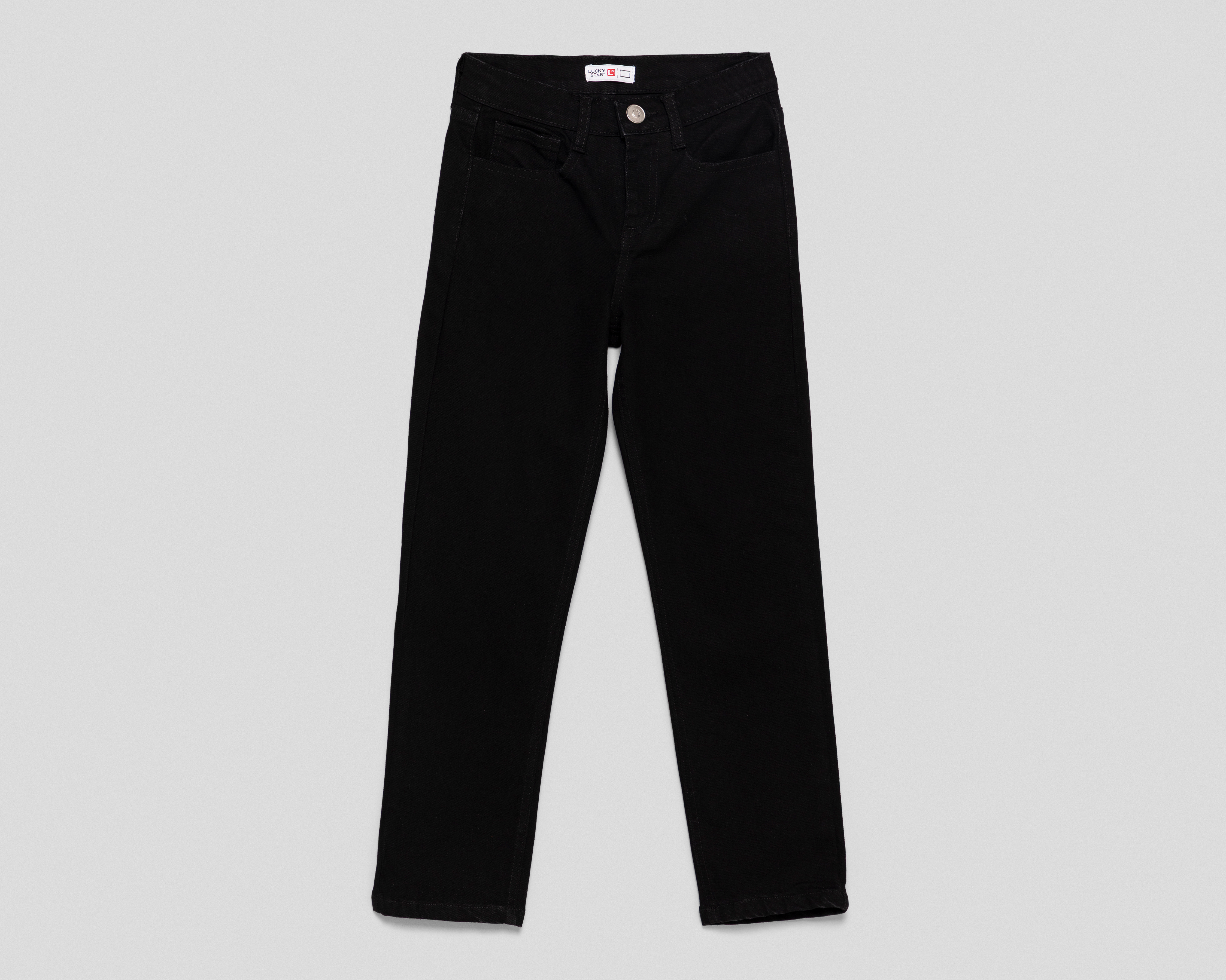 Pantalón Lucky Star Regular para Niño