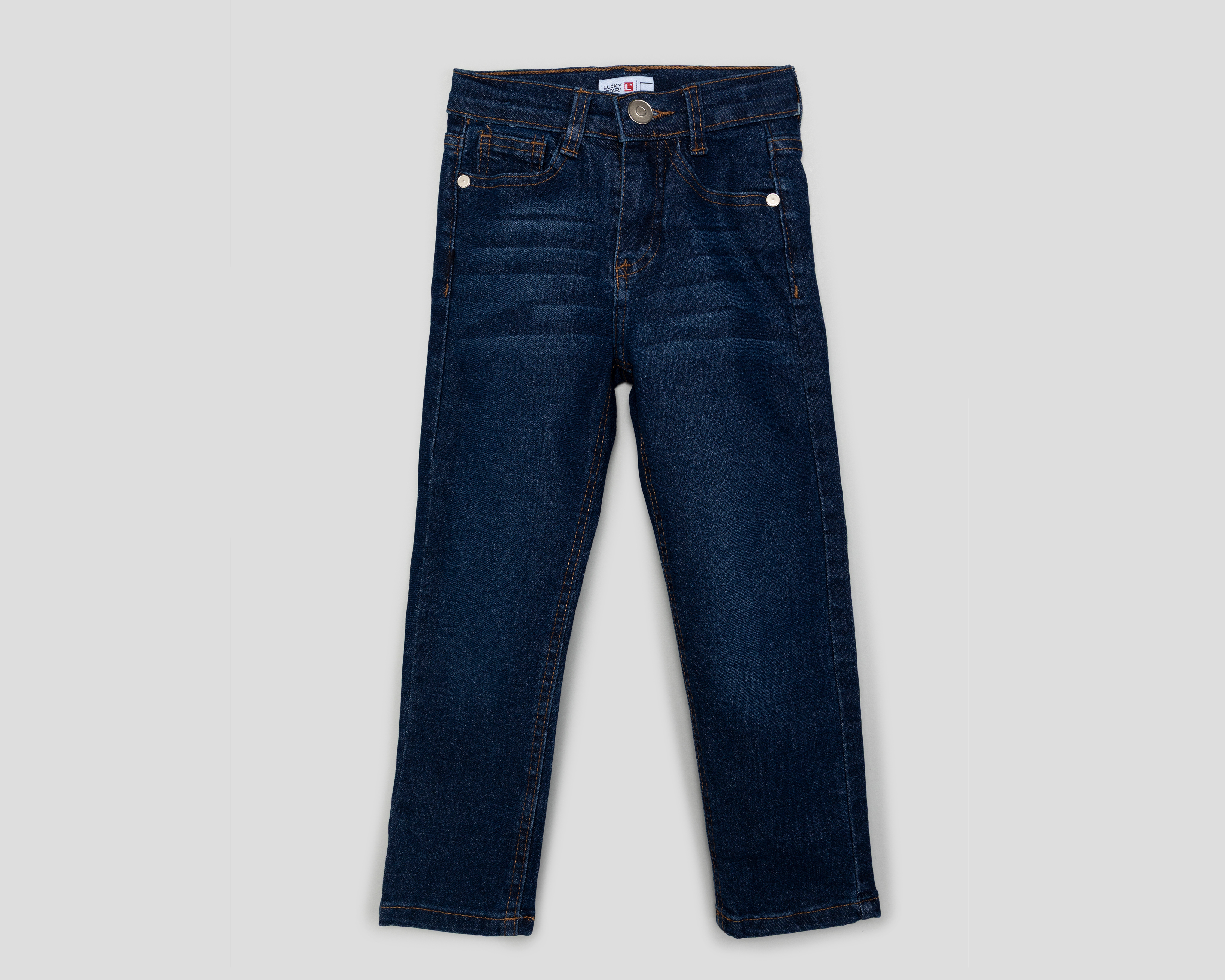 Pantalón Lucky Star Regular para Niño
